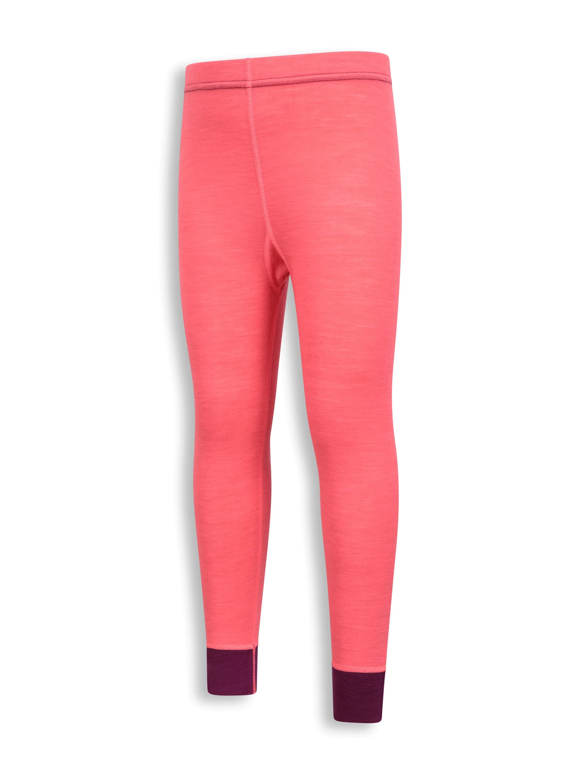 EMS Merino 2 Kids Base Layer Pants - Image 4