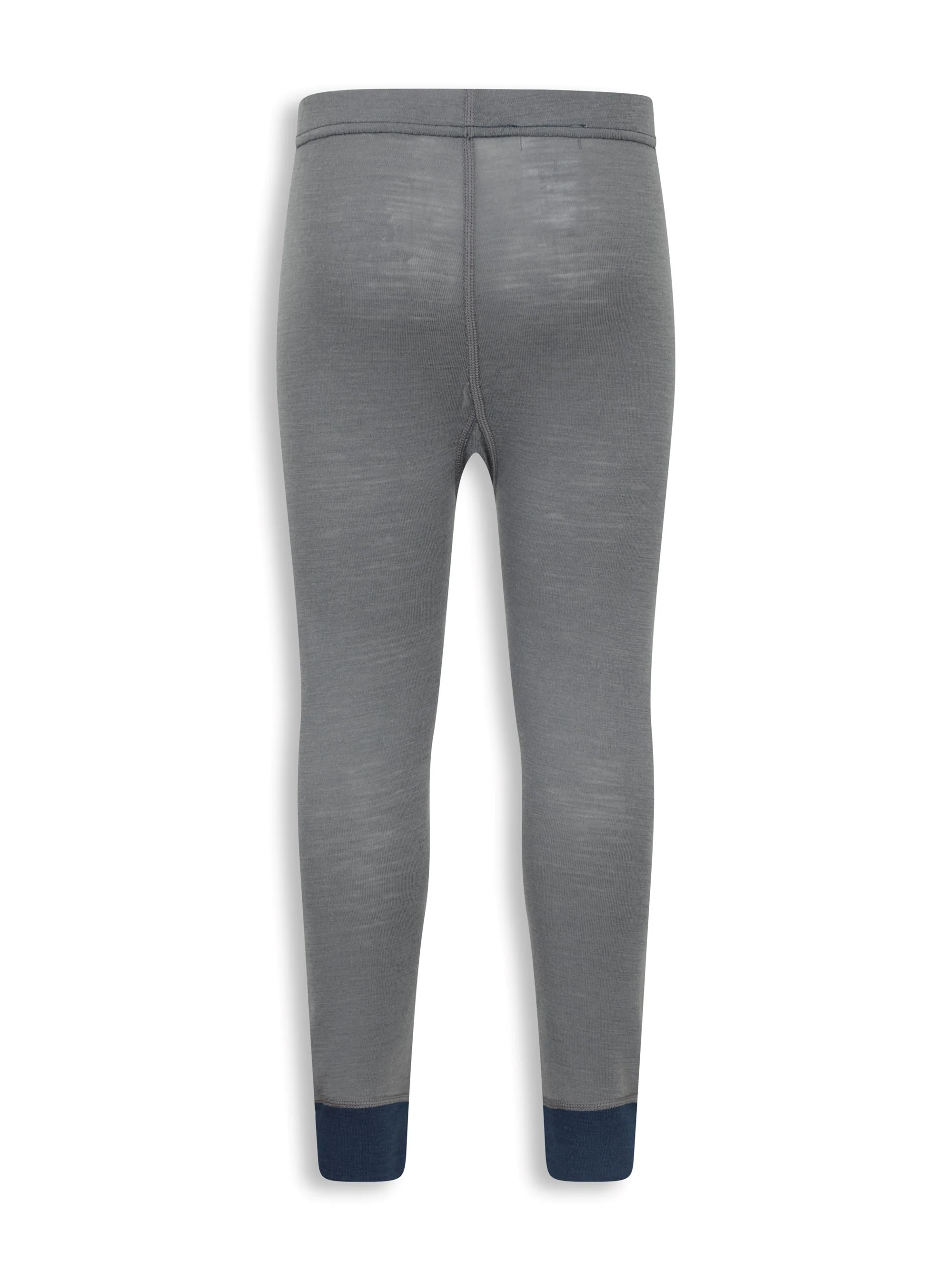 EMS Merino 2 Kids Base Layer Pants - Image 9
