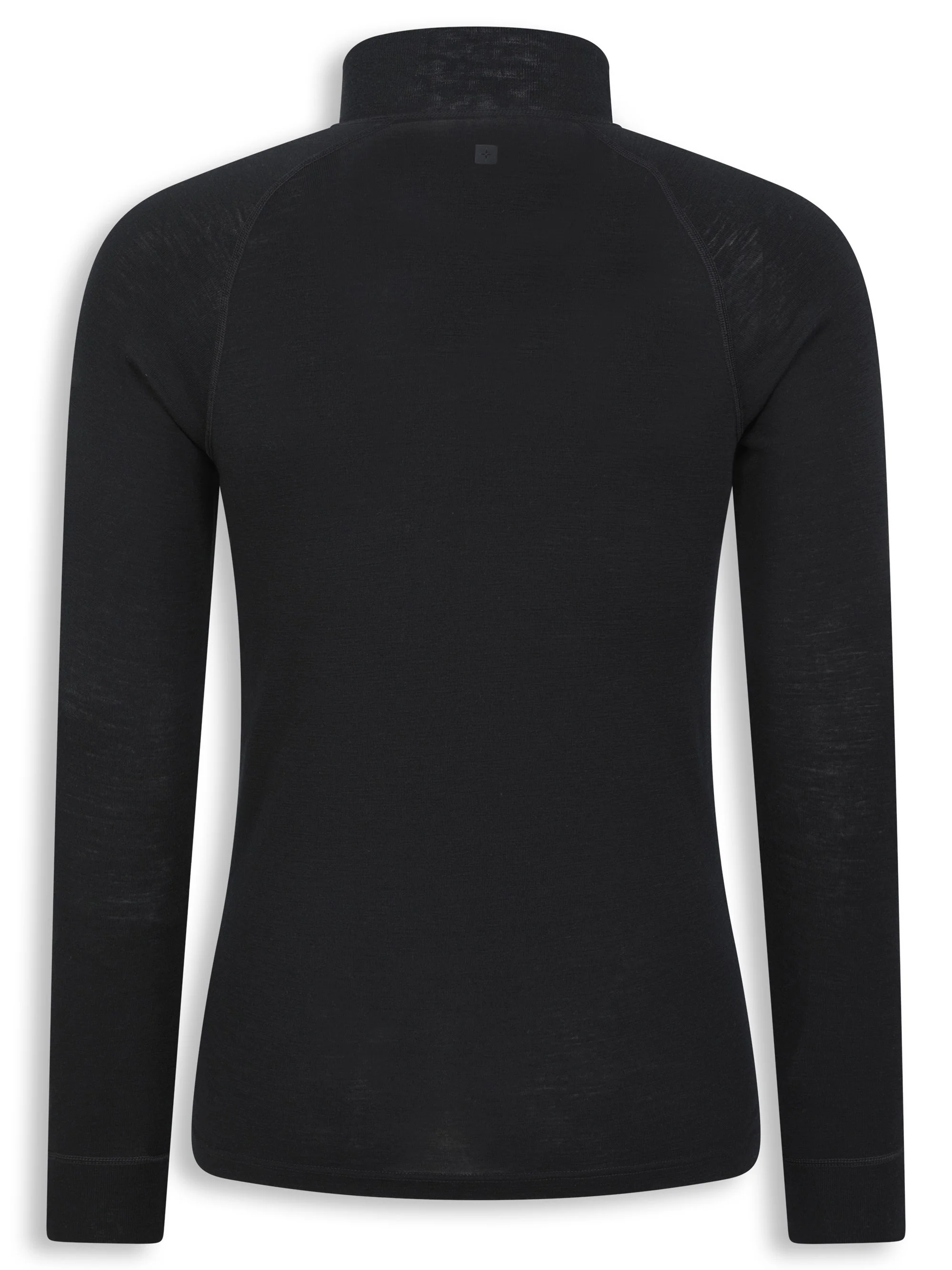 EMS Merino Mens Half Zip - Image 7