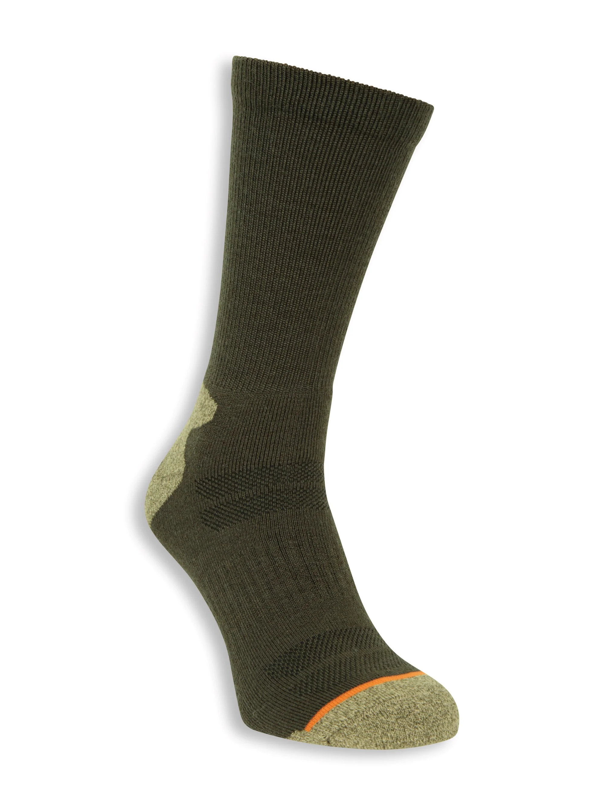 EMS Merino Mens Hiker Mid-Calf Socks - Image 5