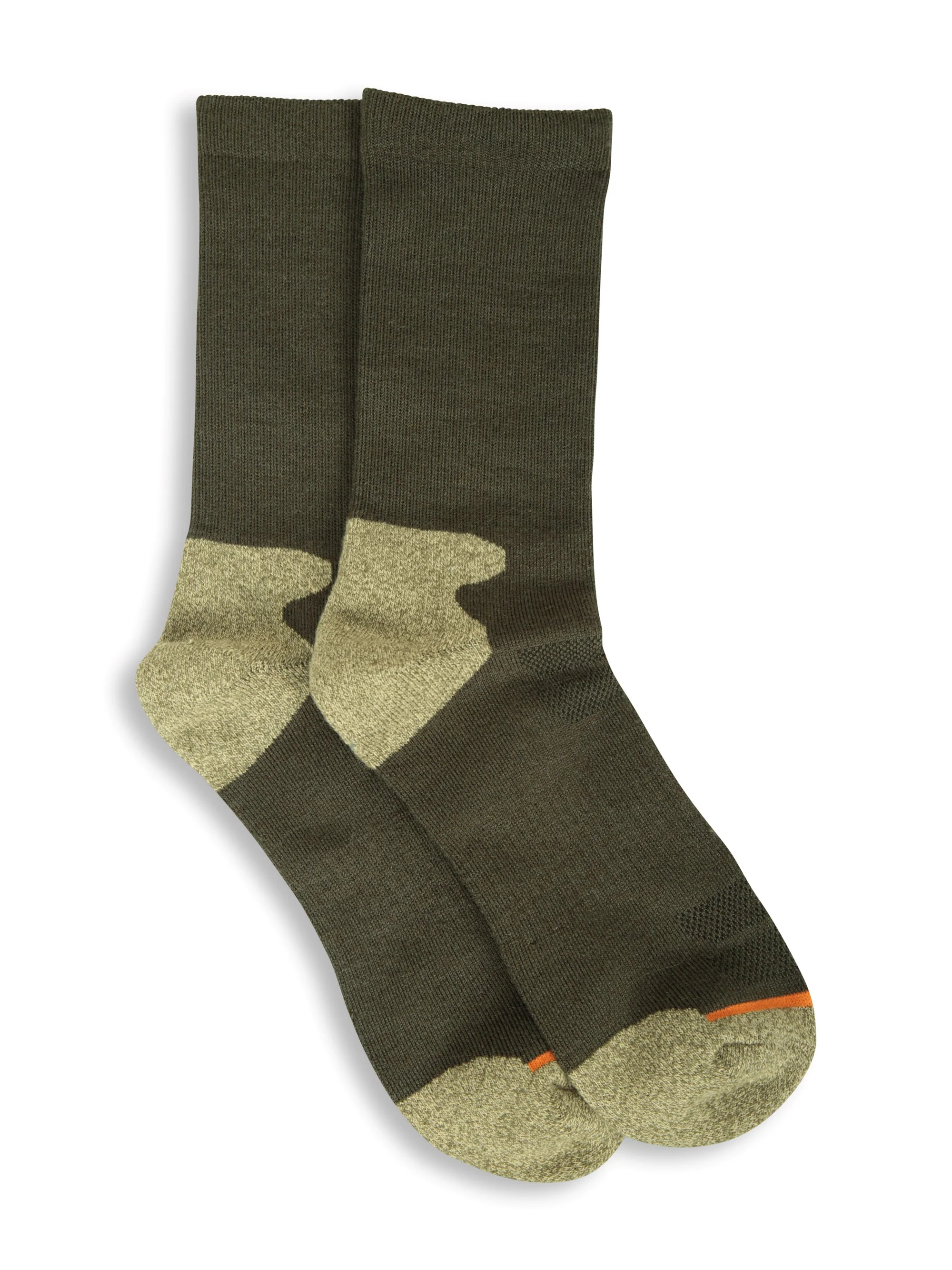 EMS Merino Mens Hiker Mid-Calf Socks - Image 8
