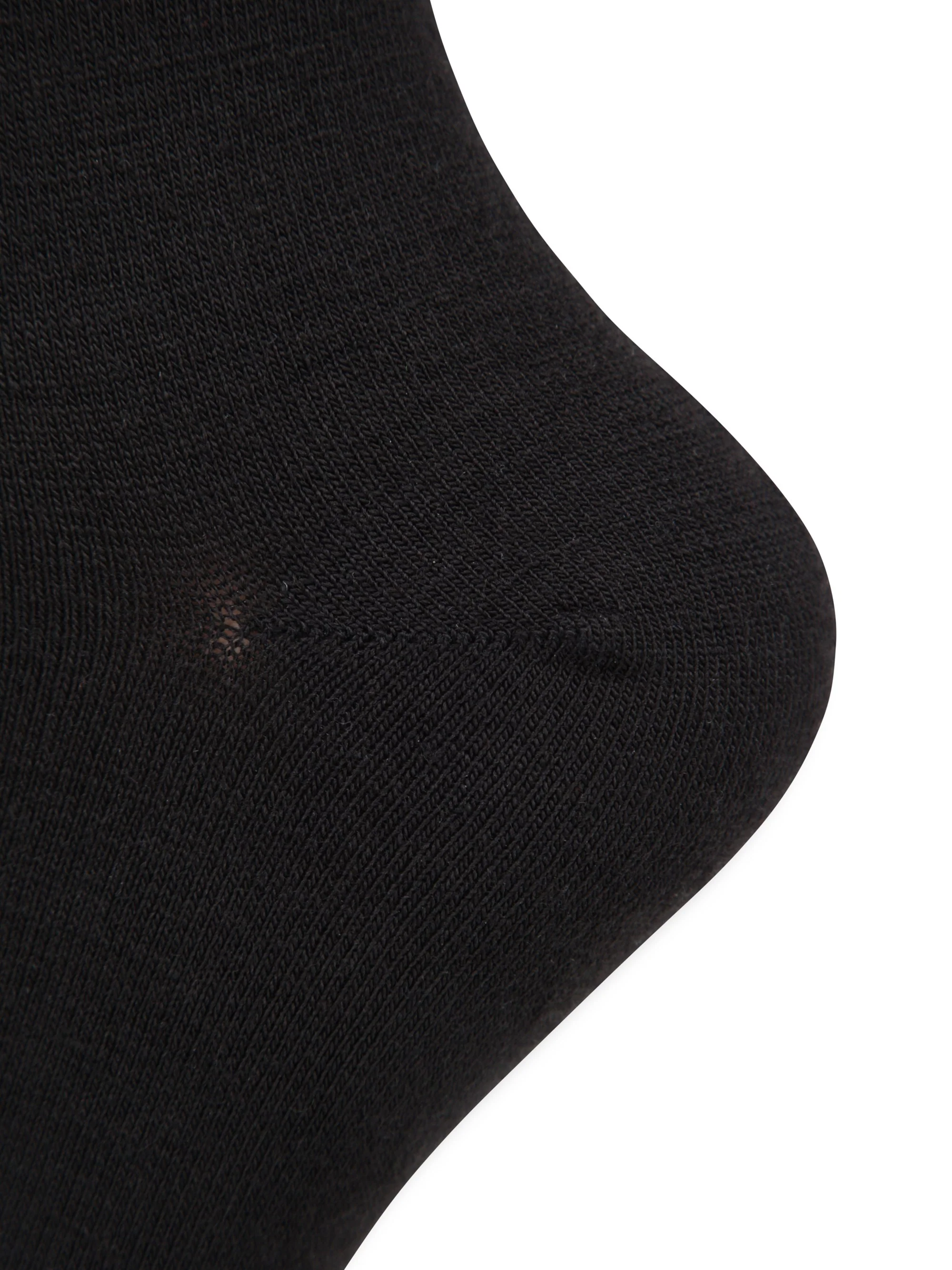 EMS Merino Mens Quarter Length Liner Socks - Image 3