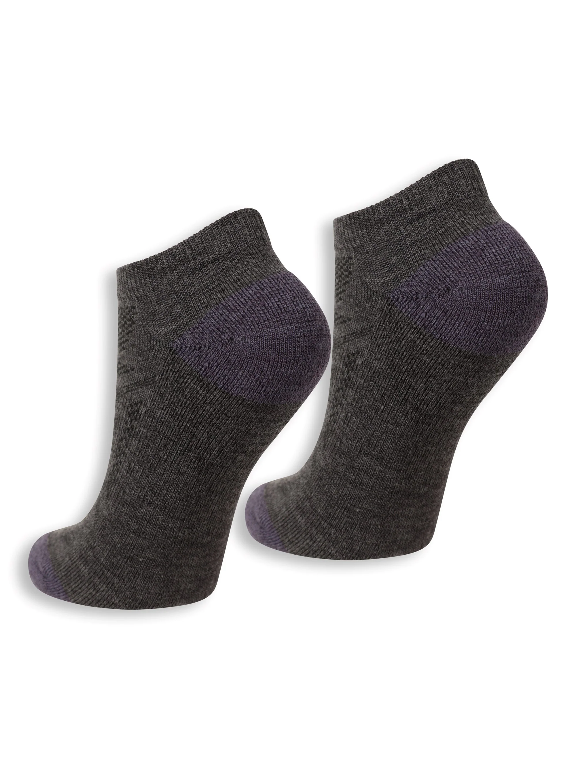 EMS Merino Walking Trainer Socks - Image 2
