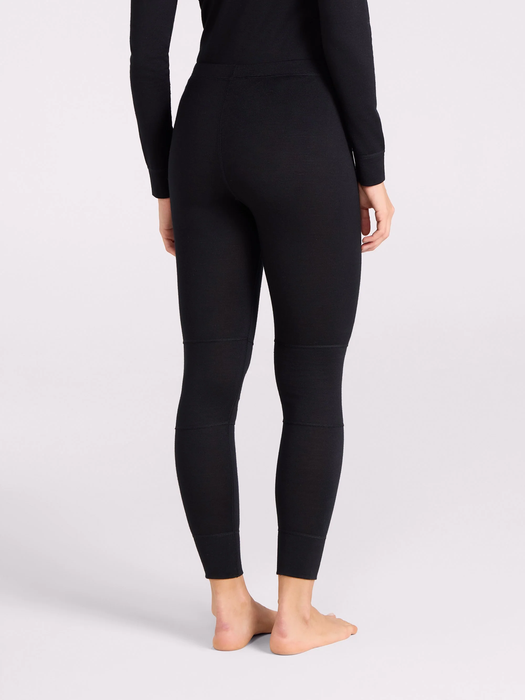 EMS Merino Womens Baselayer Pants - Image 3