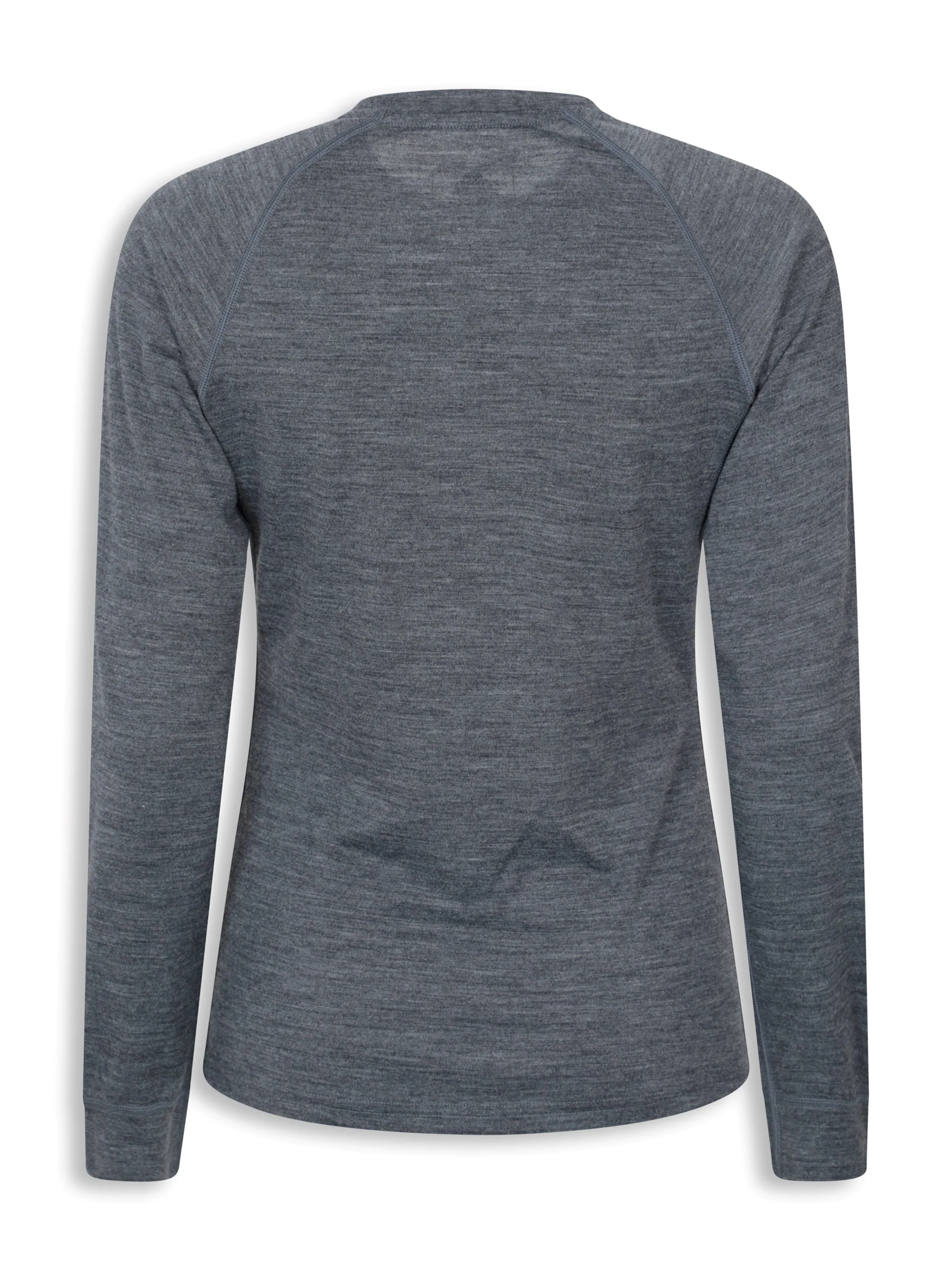 EMS Merino Womens Long Sleeve Baselayer Top - Image 16
