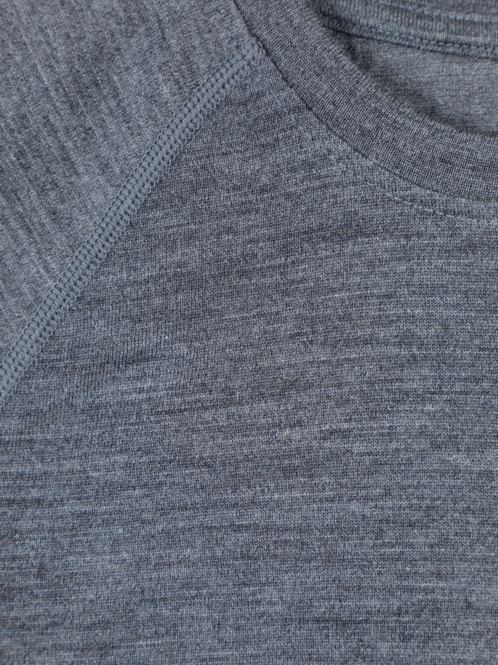 EMS Merino Womens Long Sleeve Baselayer Top - Image 17