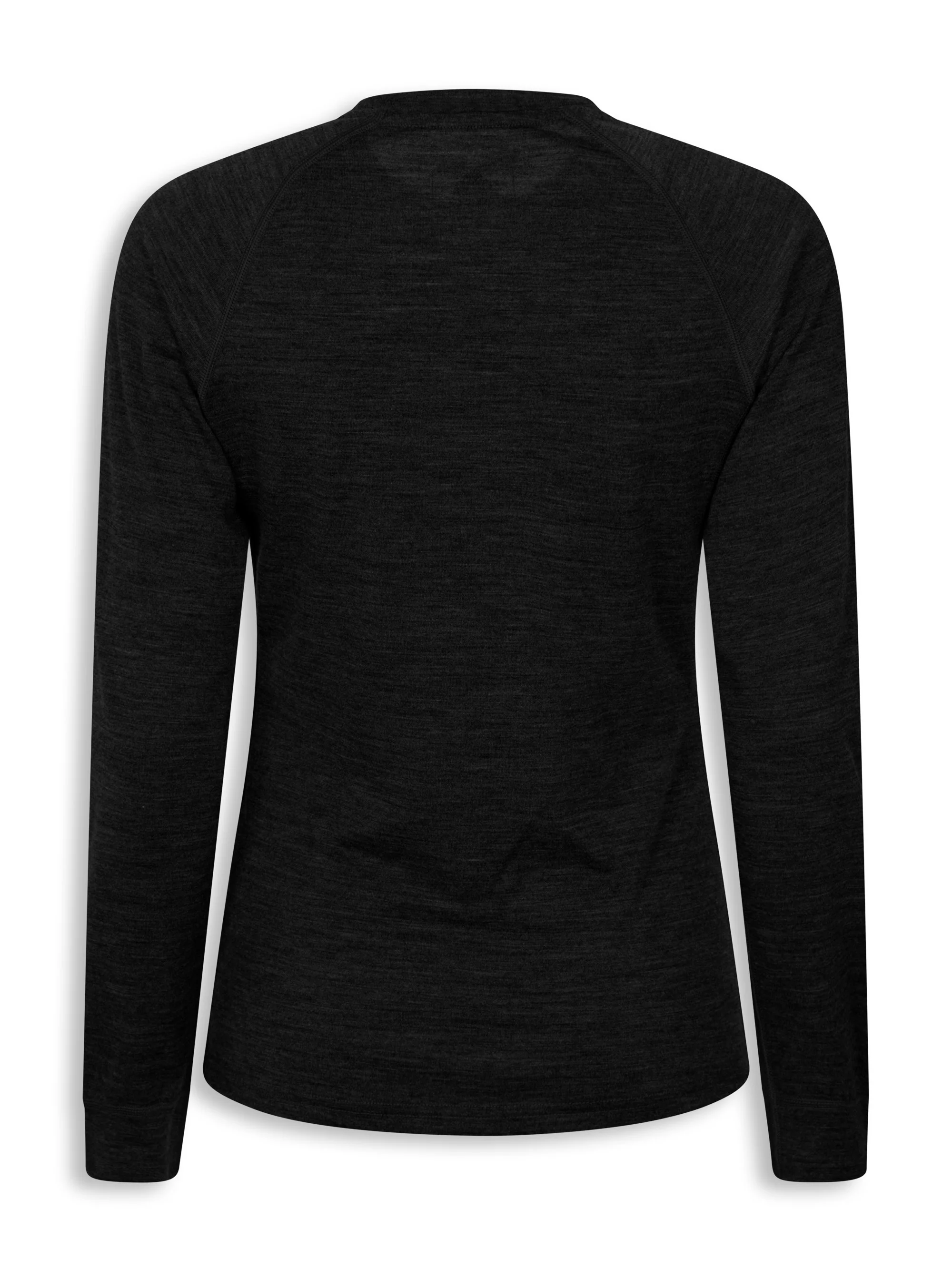 EMS Merino Womens Long Sleeve Baselayer Top - Image 7