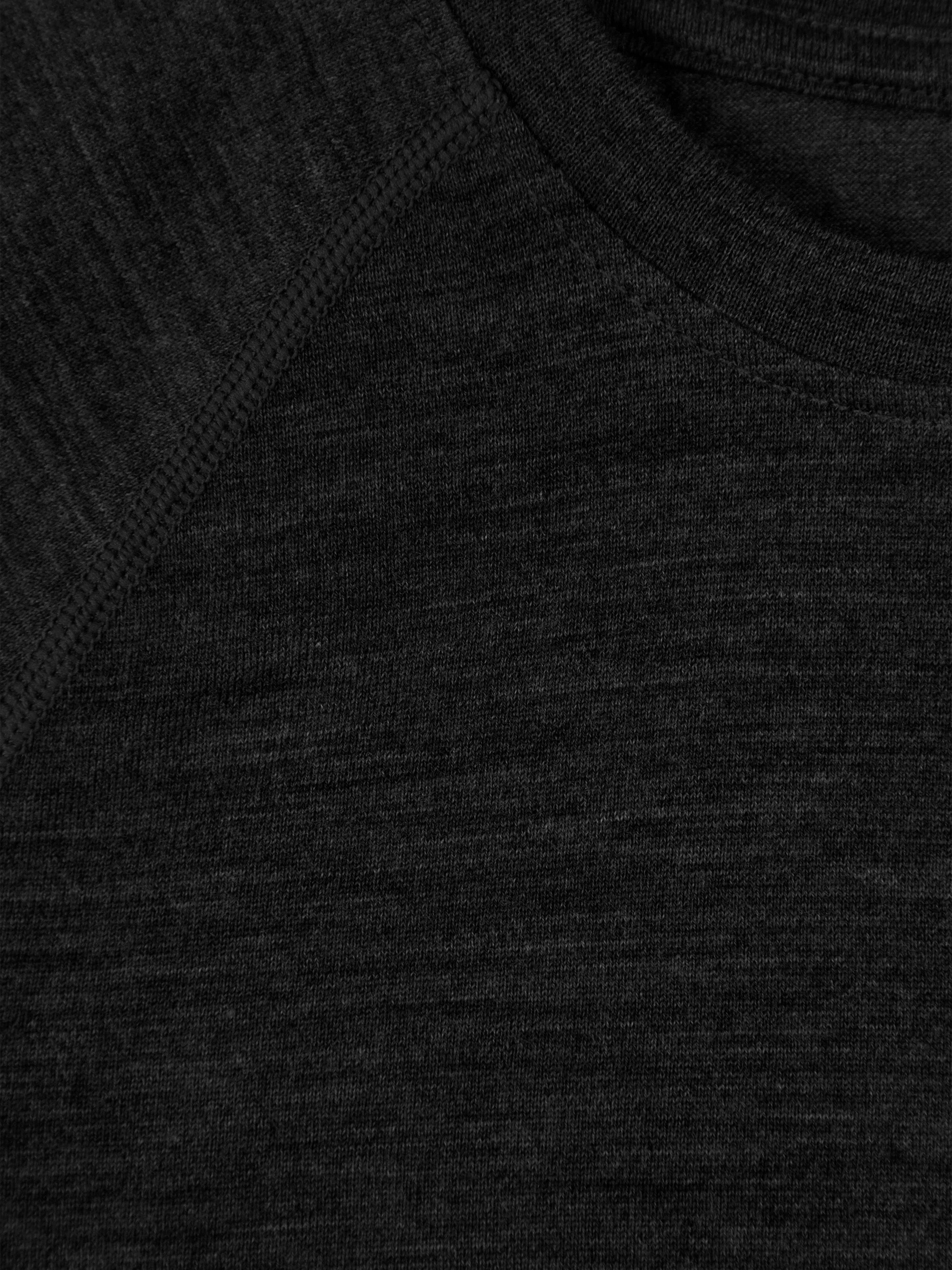 EMS Merino Womens Long Sleeve Baselayer Top - Image 8