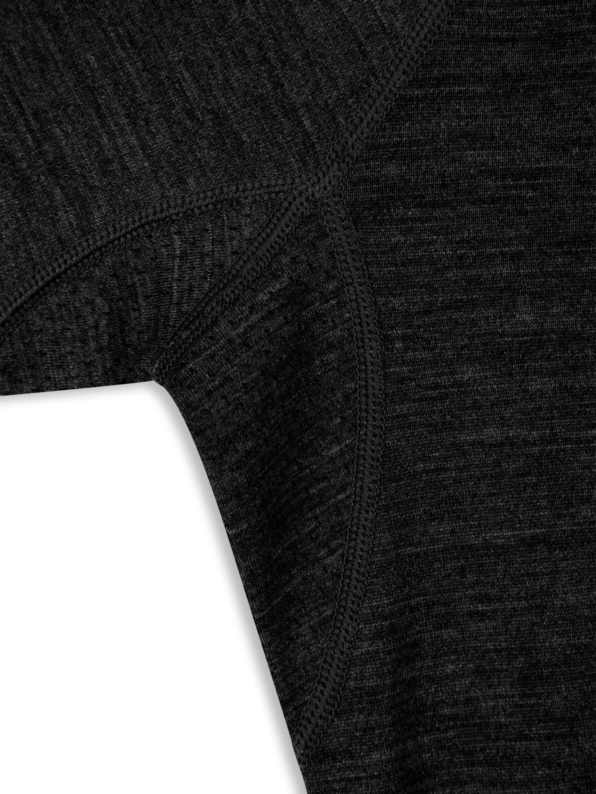 EMS Merino Womens Long Sleeve Baselayer Top - Image 9