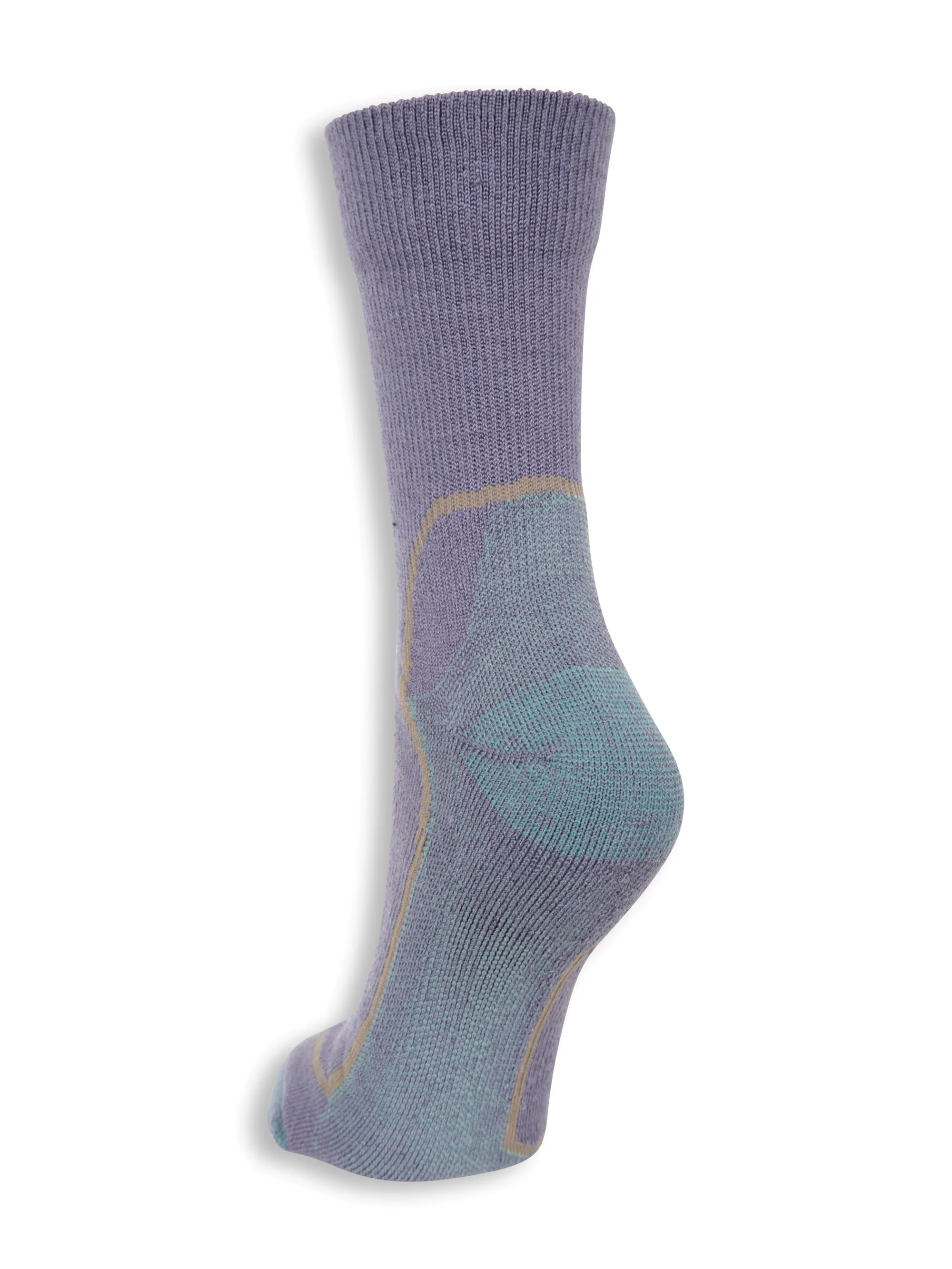 EMS Merino Womens Quarter Length Hiker Socks - Image 10