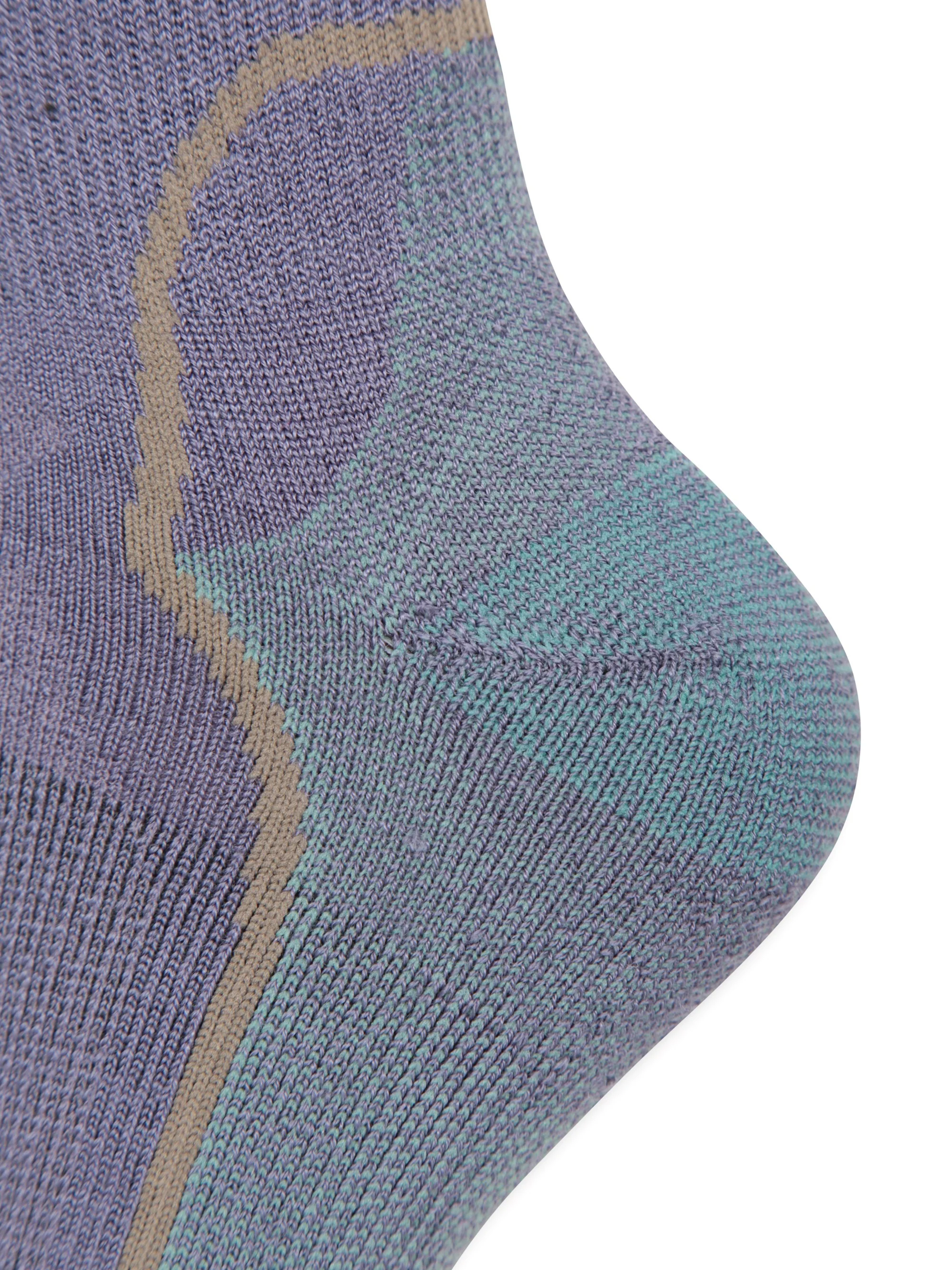 EMS Merino Womens Quarter Length Hiker Socks - Image 11