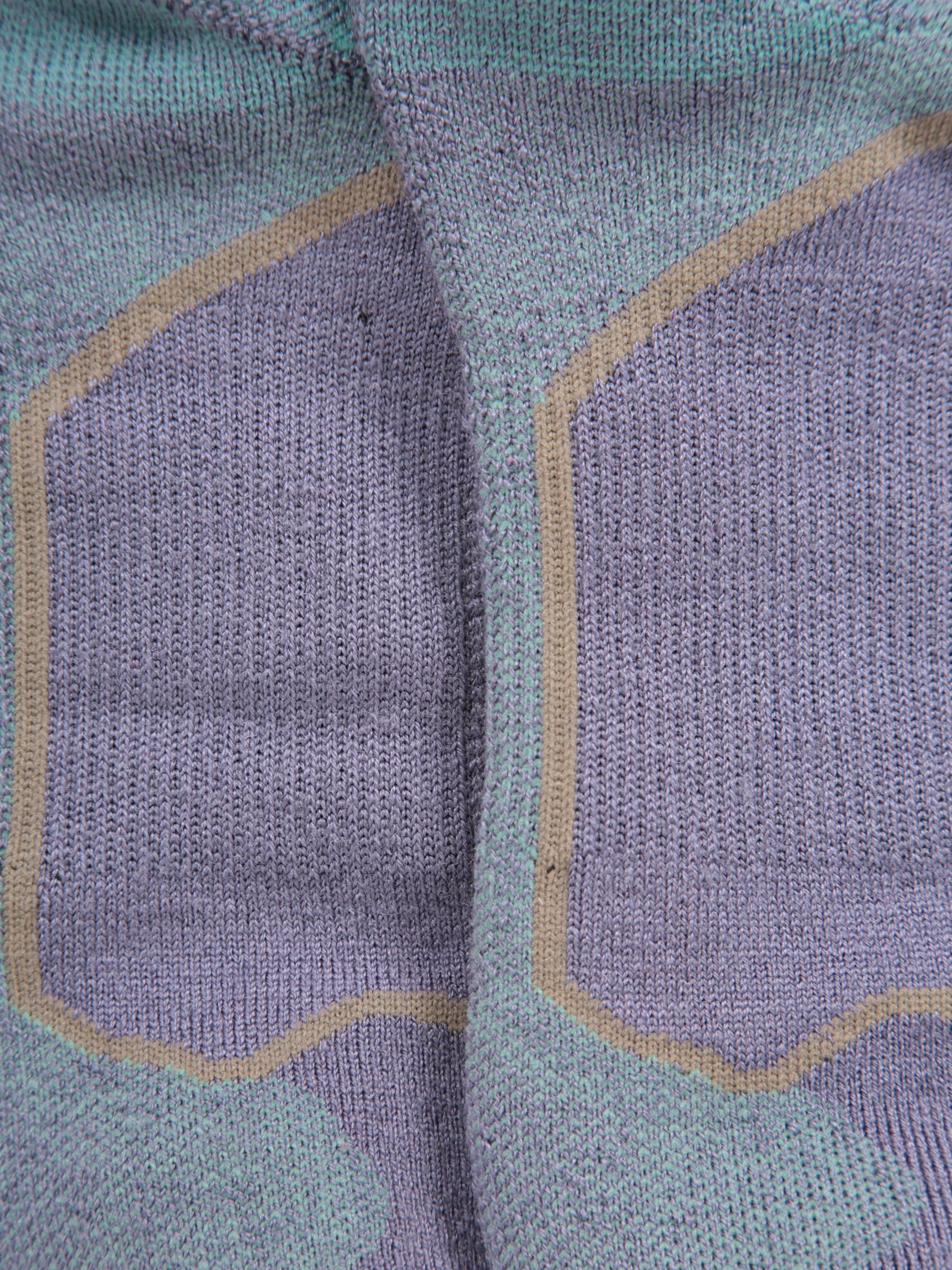 EMS Merino Womens Quarter Length Hiker Socks - Image 13