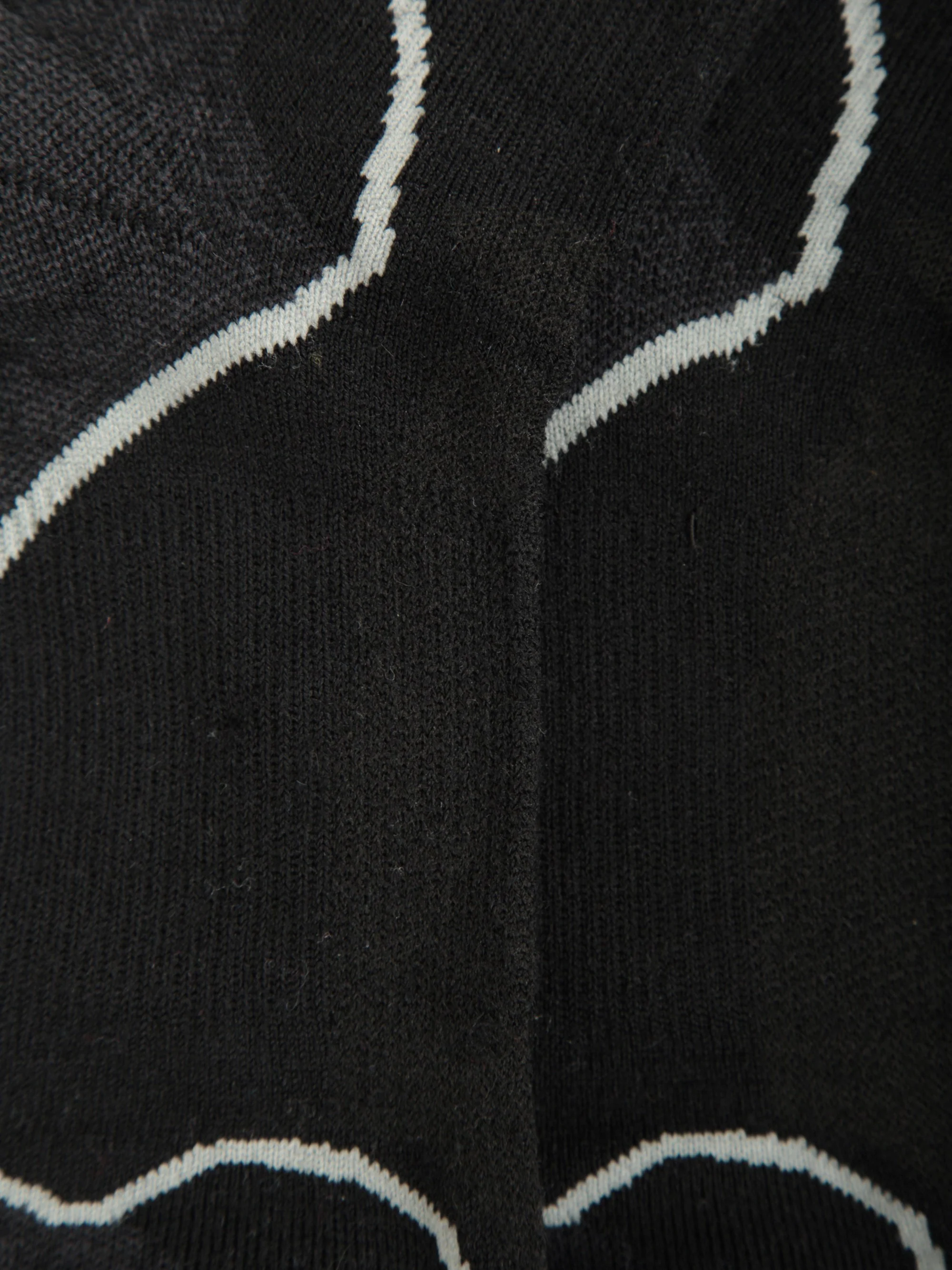 EMS Merino Womens Quarter Length Hiker Socks - Image 4