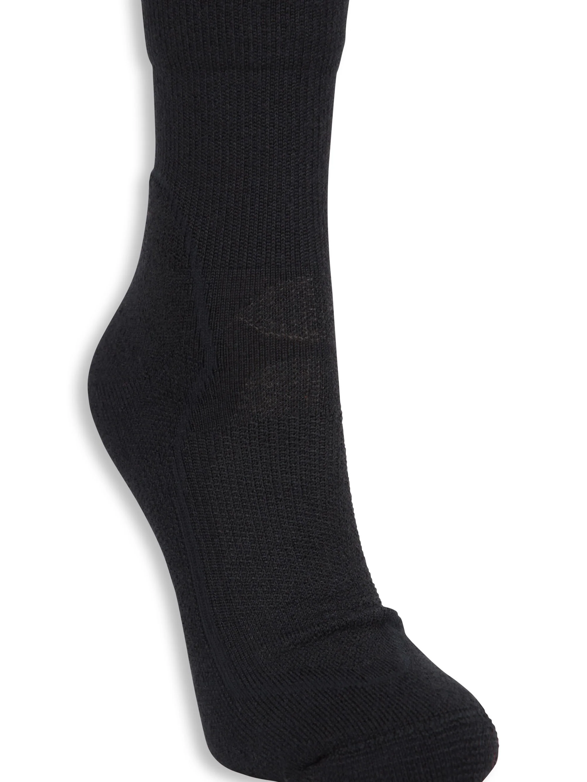 EMS Merino Womens Quarter Length Hiker Socks - Image 5