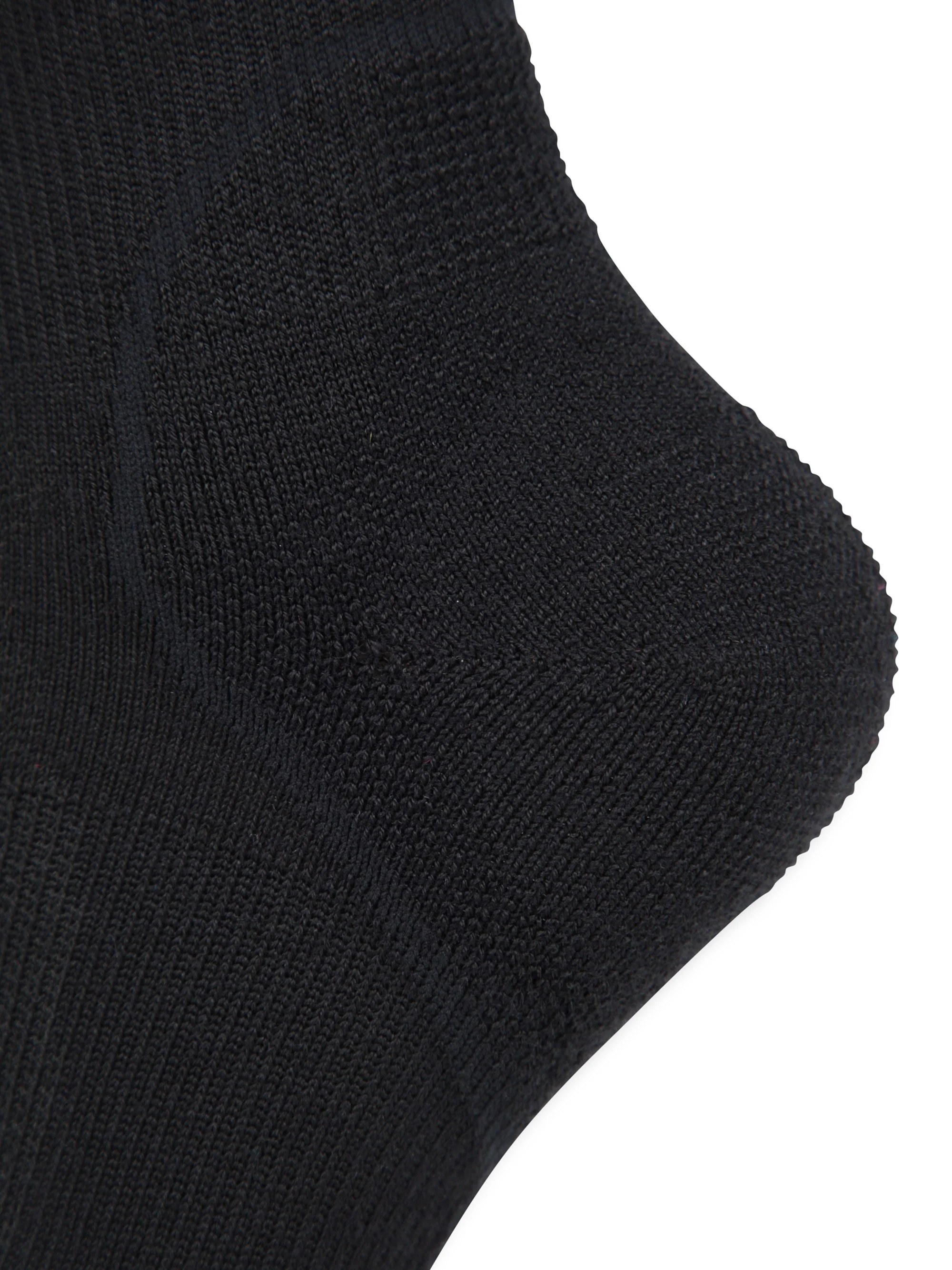 EMS Merino Womens Quarter Length Hiker Socks - Image 7