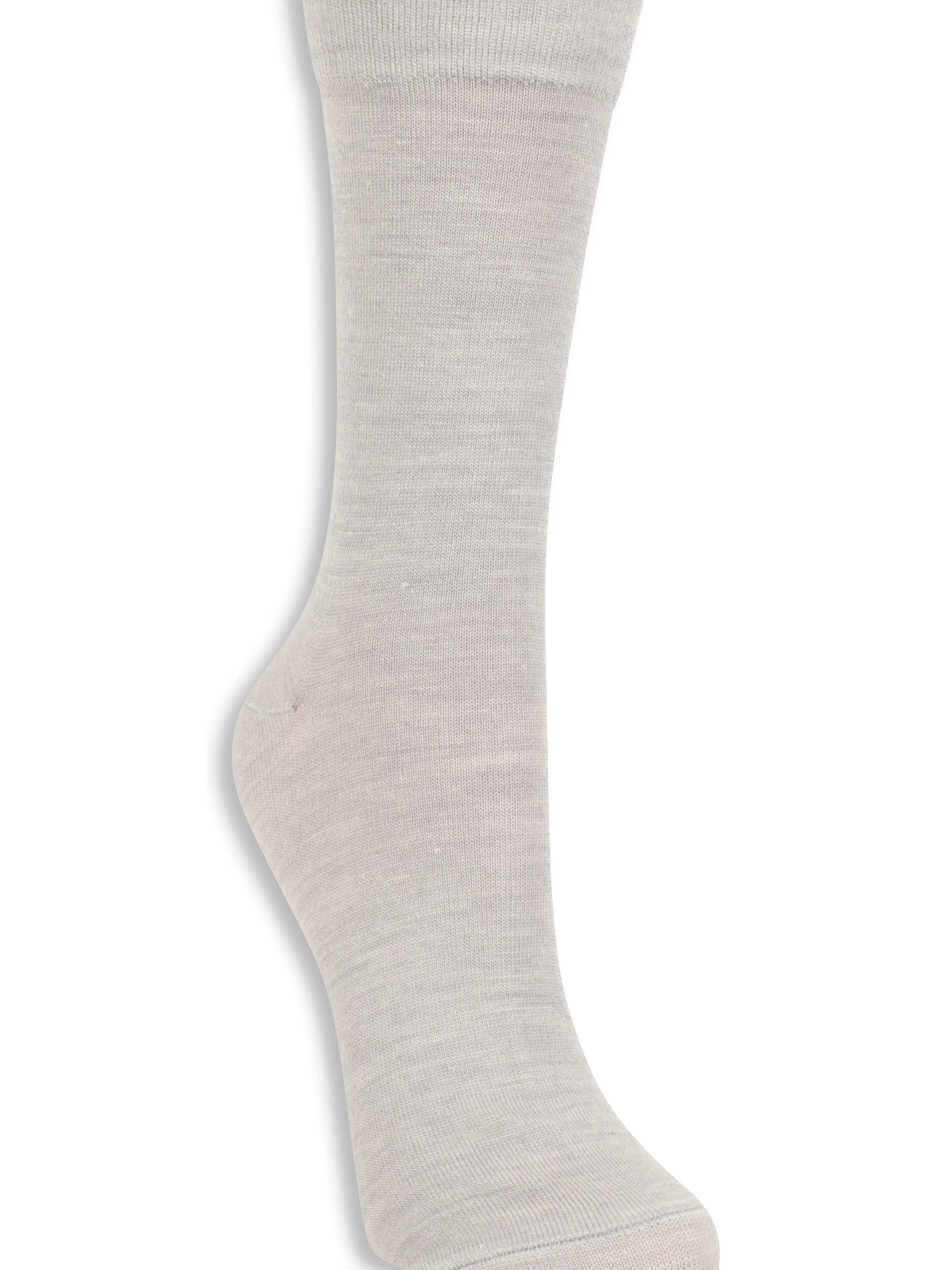 EMS Merino Womens Quarter Length Liner Socks