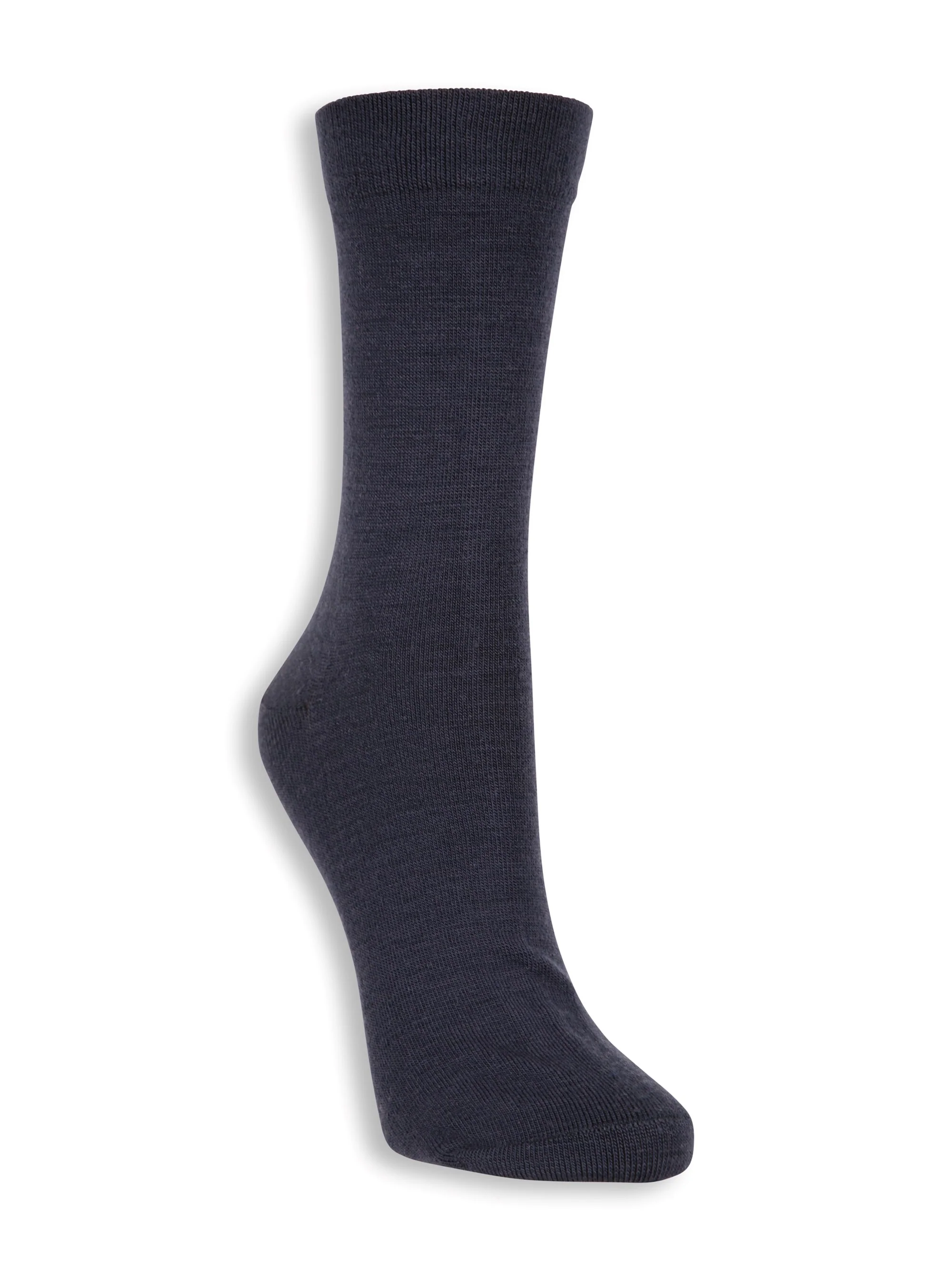 EMS Merino Womens Quarter Length Liner Socks - Image 5