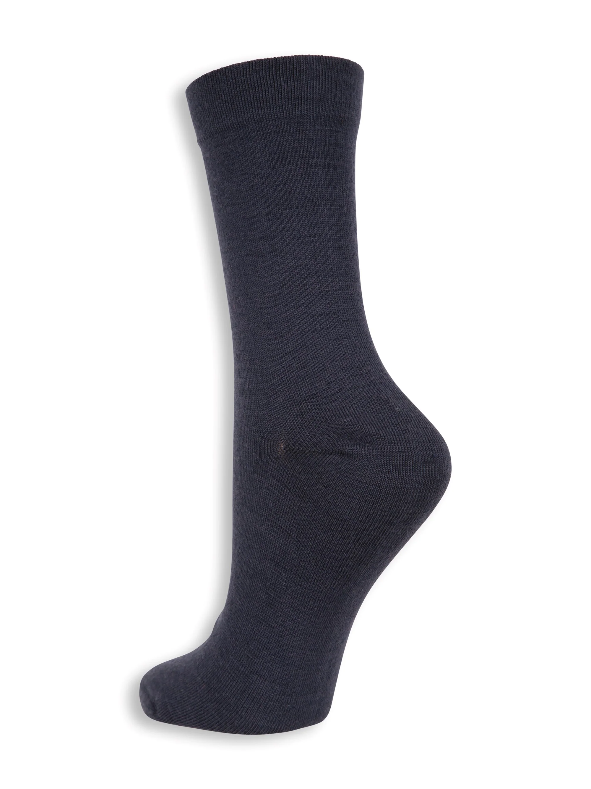 EMS Merino Womens Quarter Length Liner Socks - Image 6