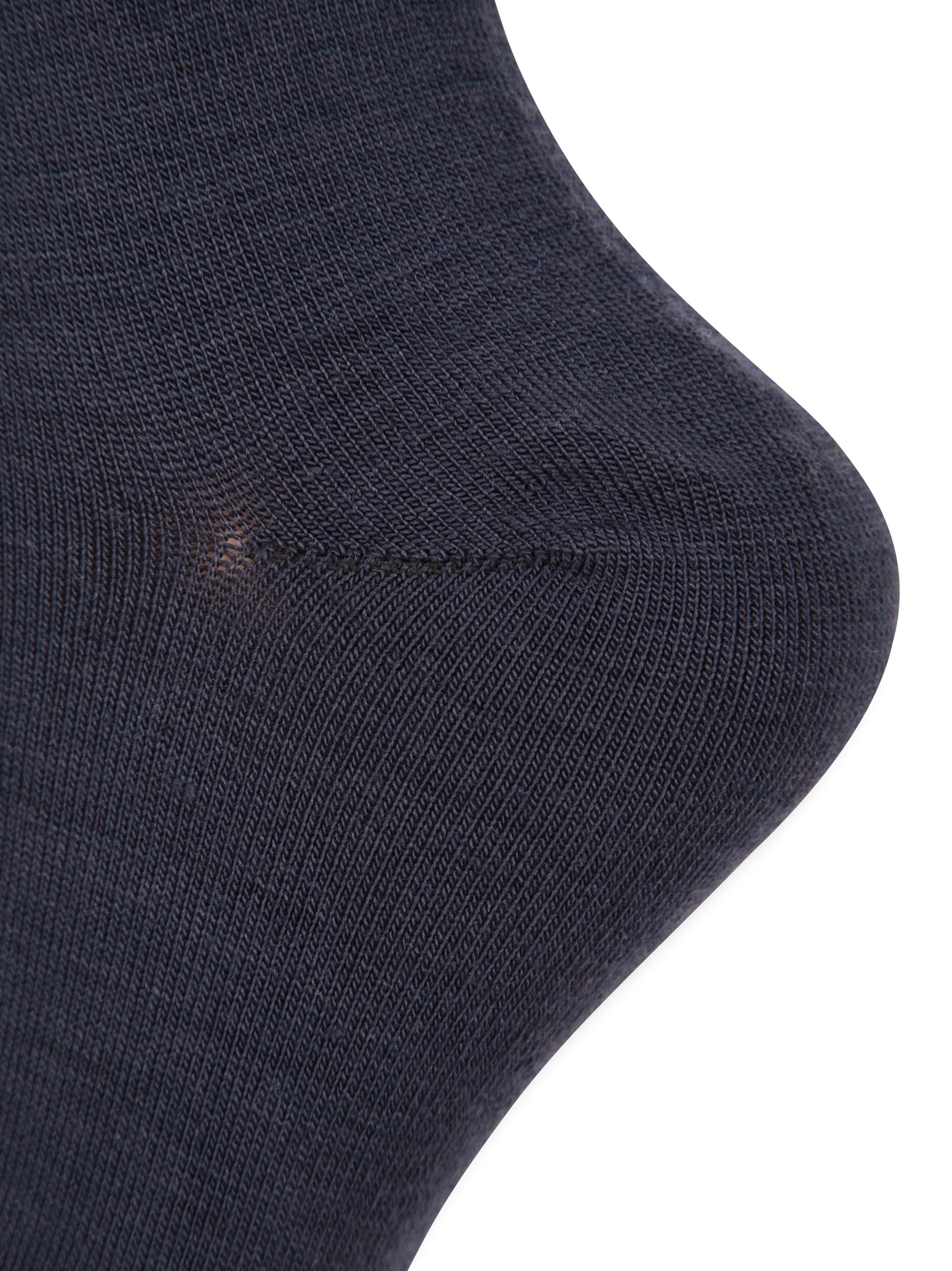 EMS Merino Womens Quarter Length Liner Socks - Image 7