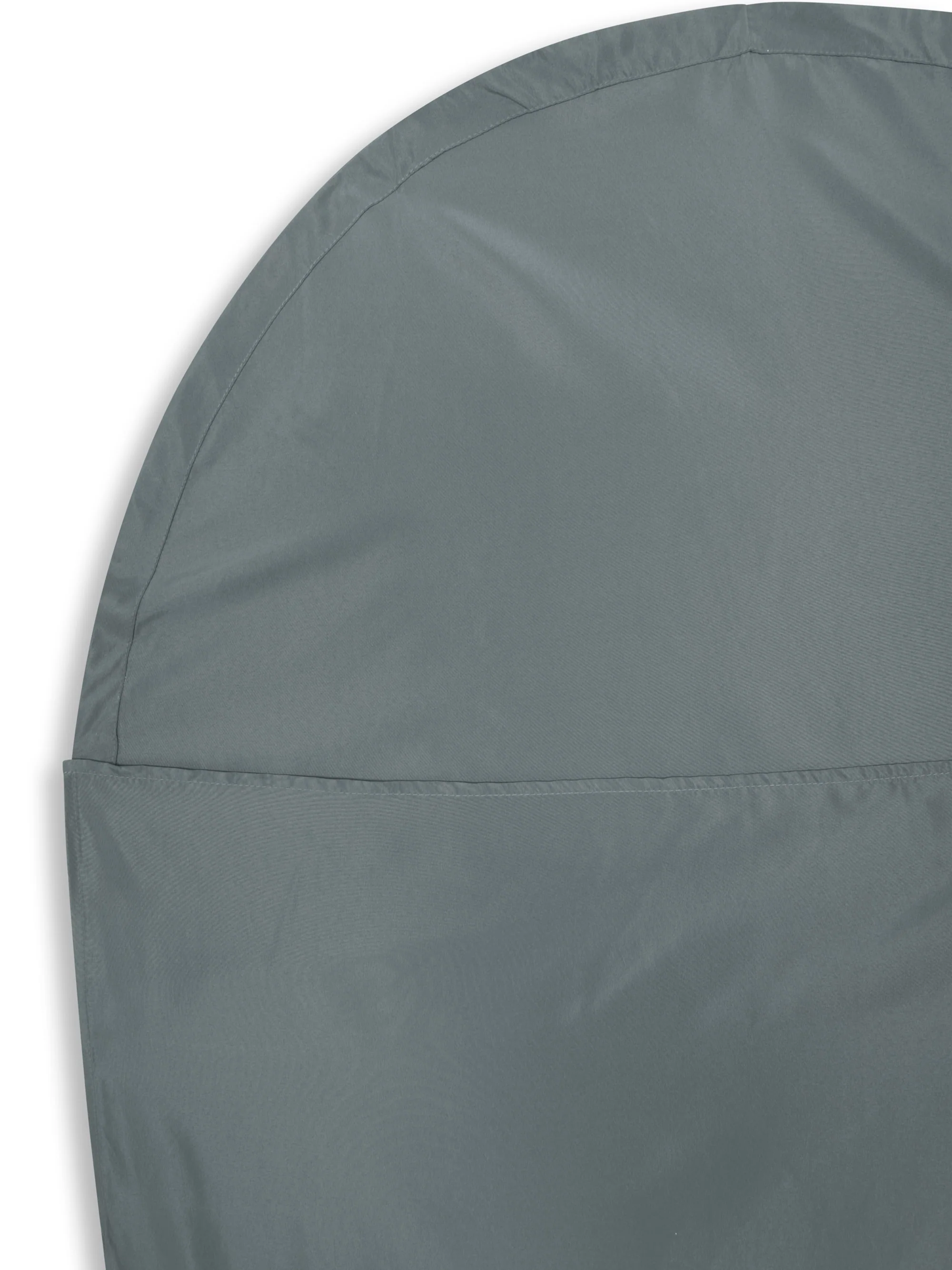 EMS Microfibre Mummy Sleeping Bag Liner - Image 2