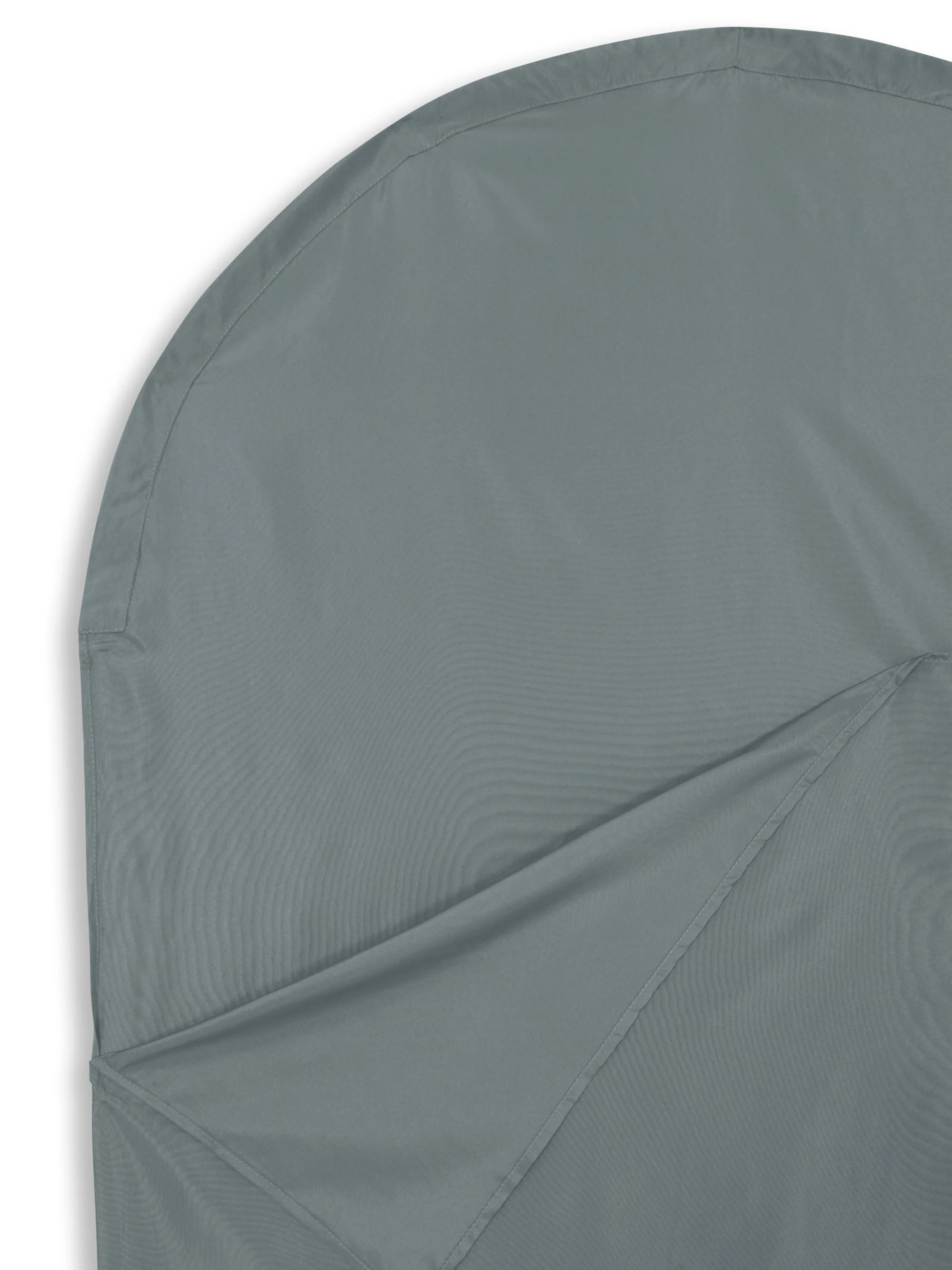 EMS Microfibre Mummy Sleeping Bag Liner - Image 3