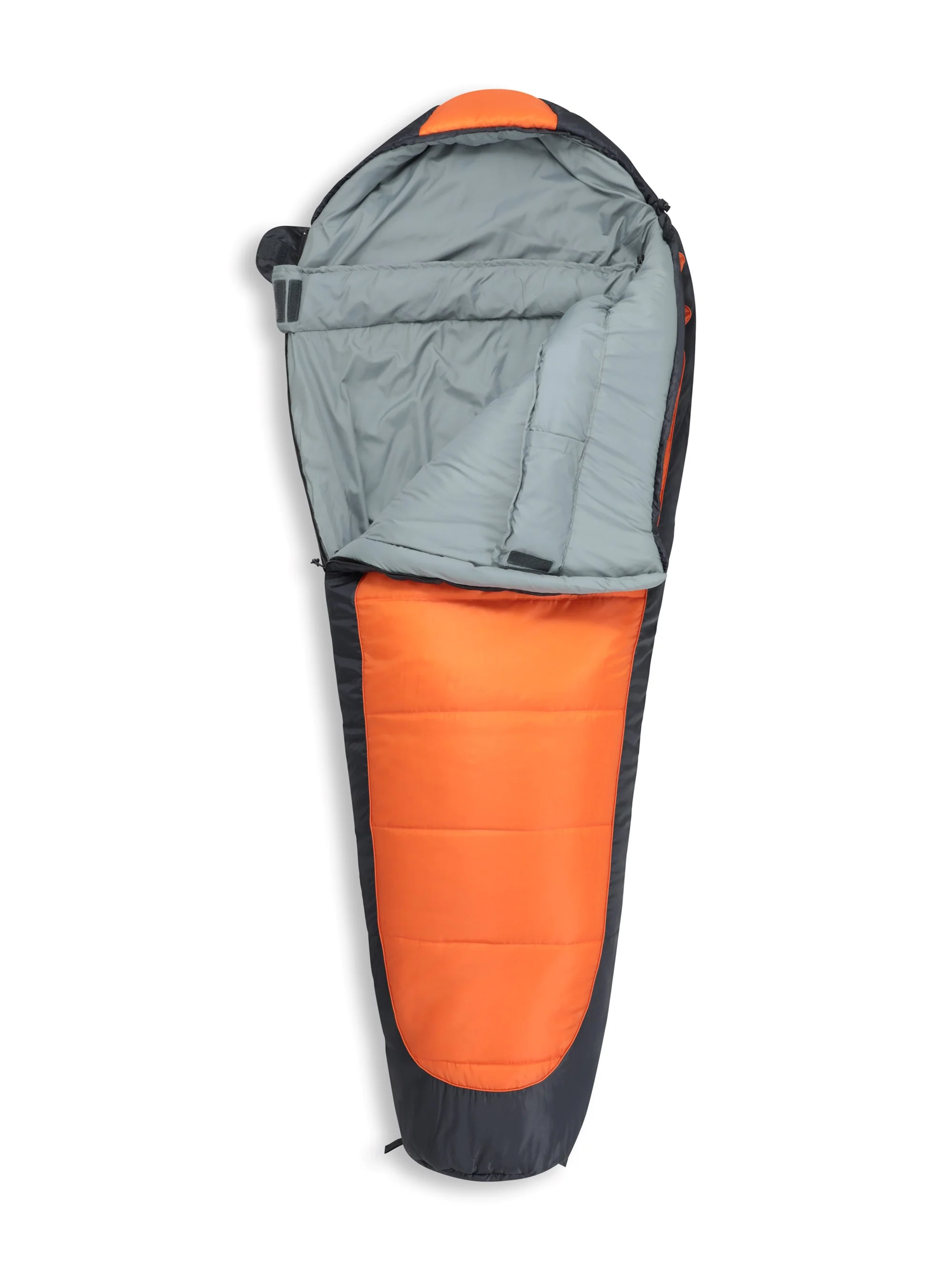 EMS Microlite 1400 Sleeping Bag - Image 3