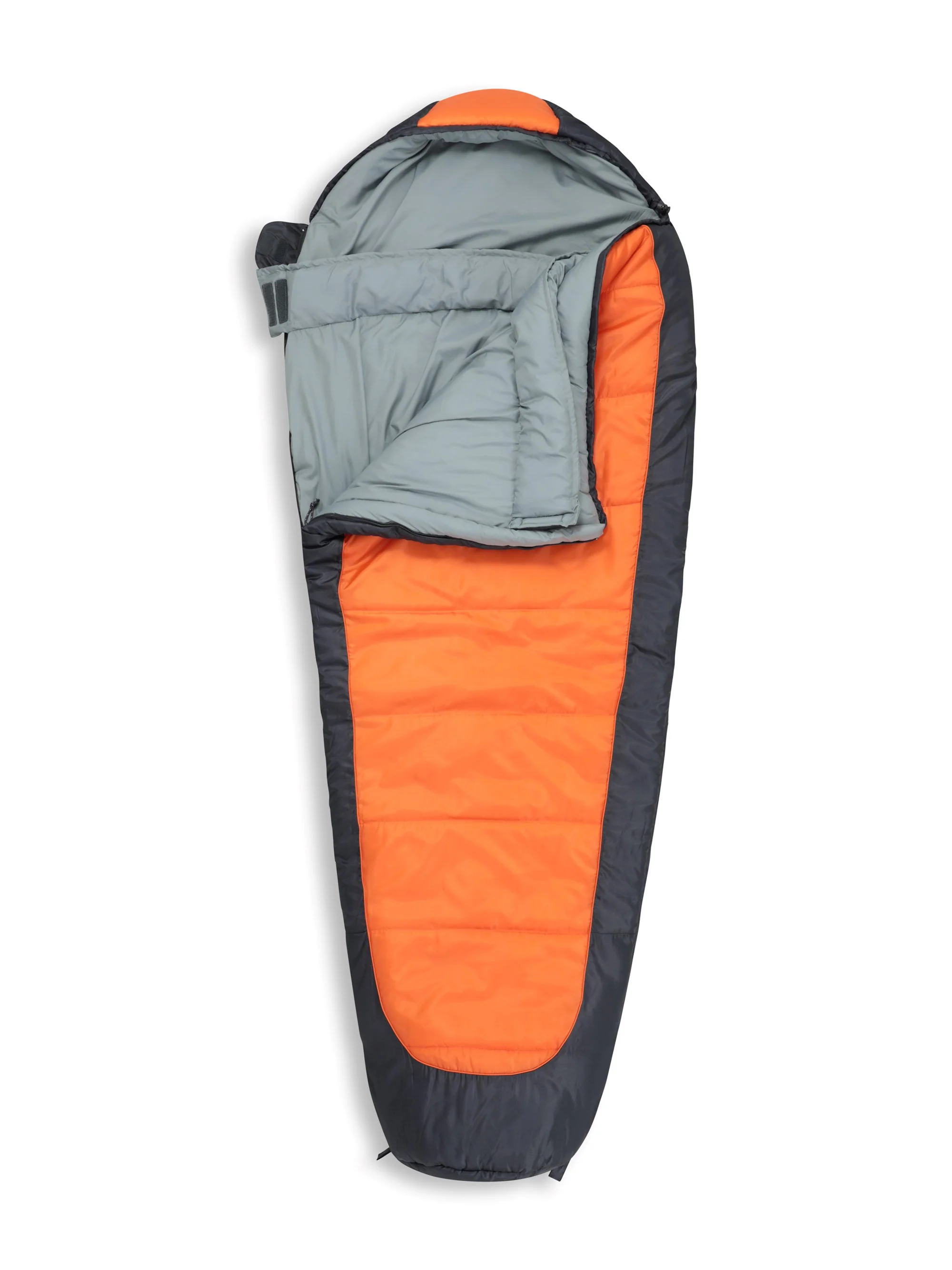 EMS Microlite 1400 Sleeping Bag - Image 5