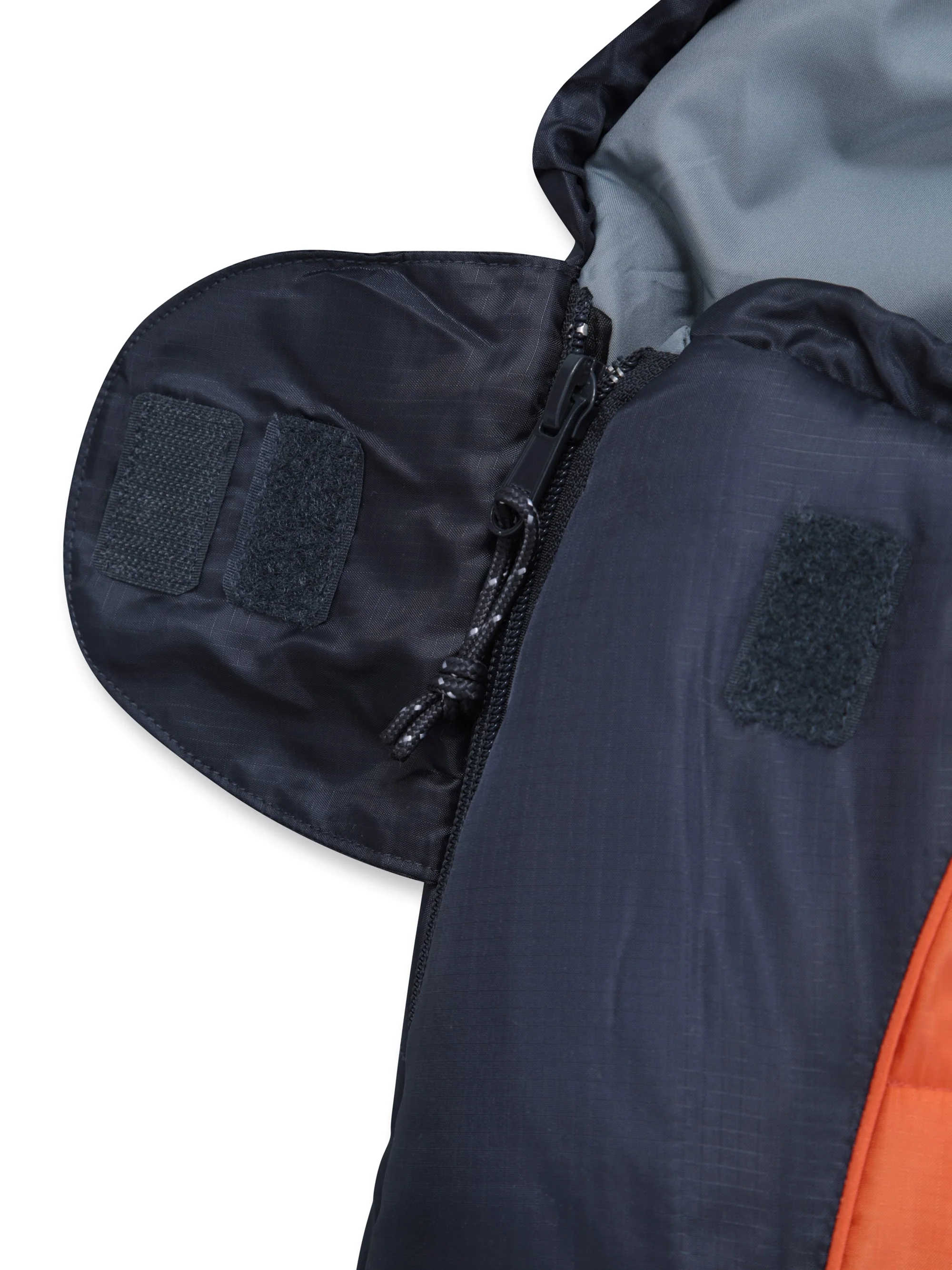 EMS Microlite 1400 Sleeping Bag - Image 7