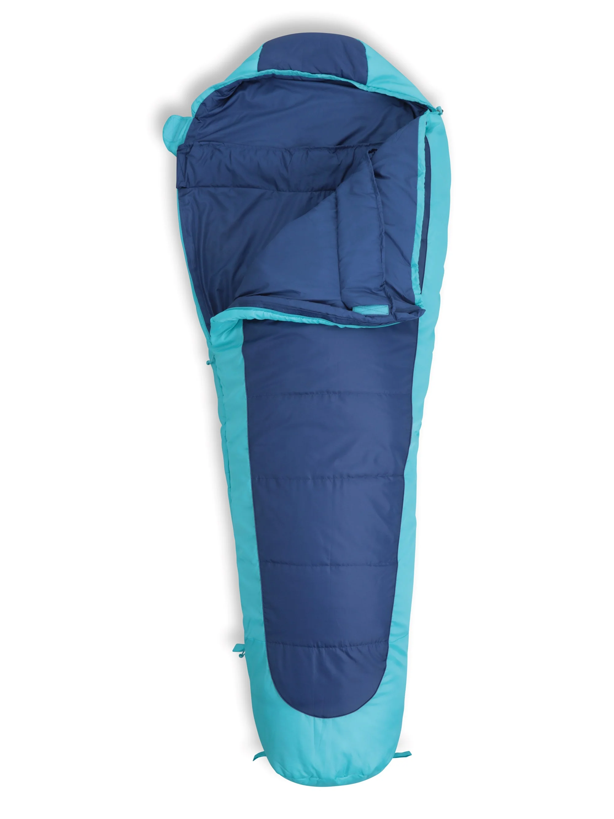 EMS Microlite 500 Mummy Sleeping Bag - Image 2