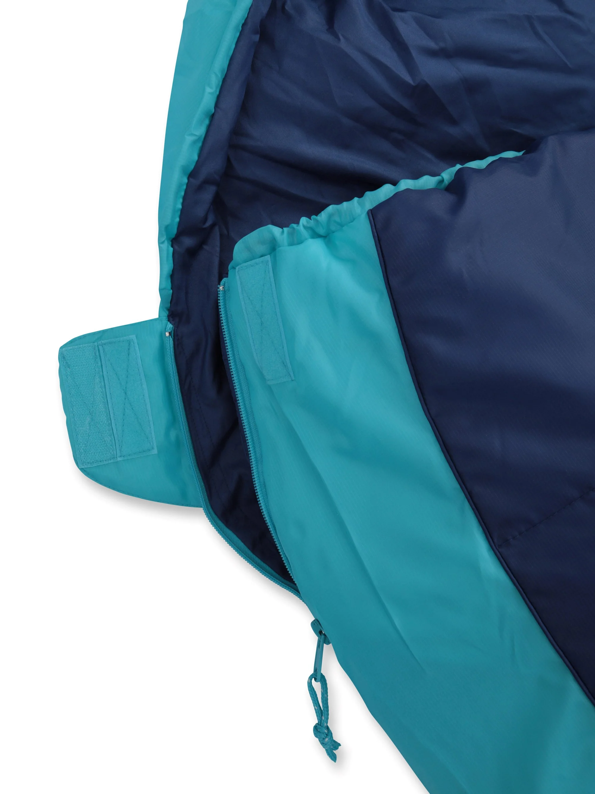 EMS Microlite 500 Mummy Sleeping Bag - Image 4