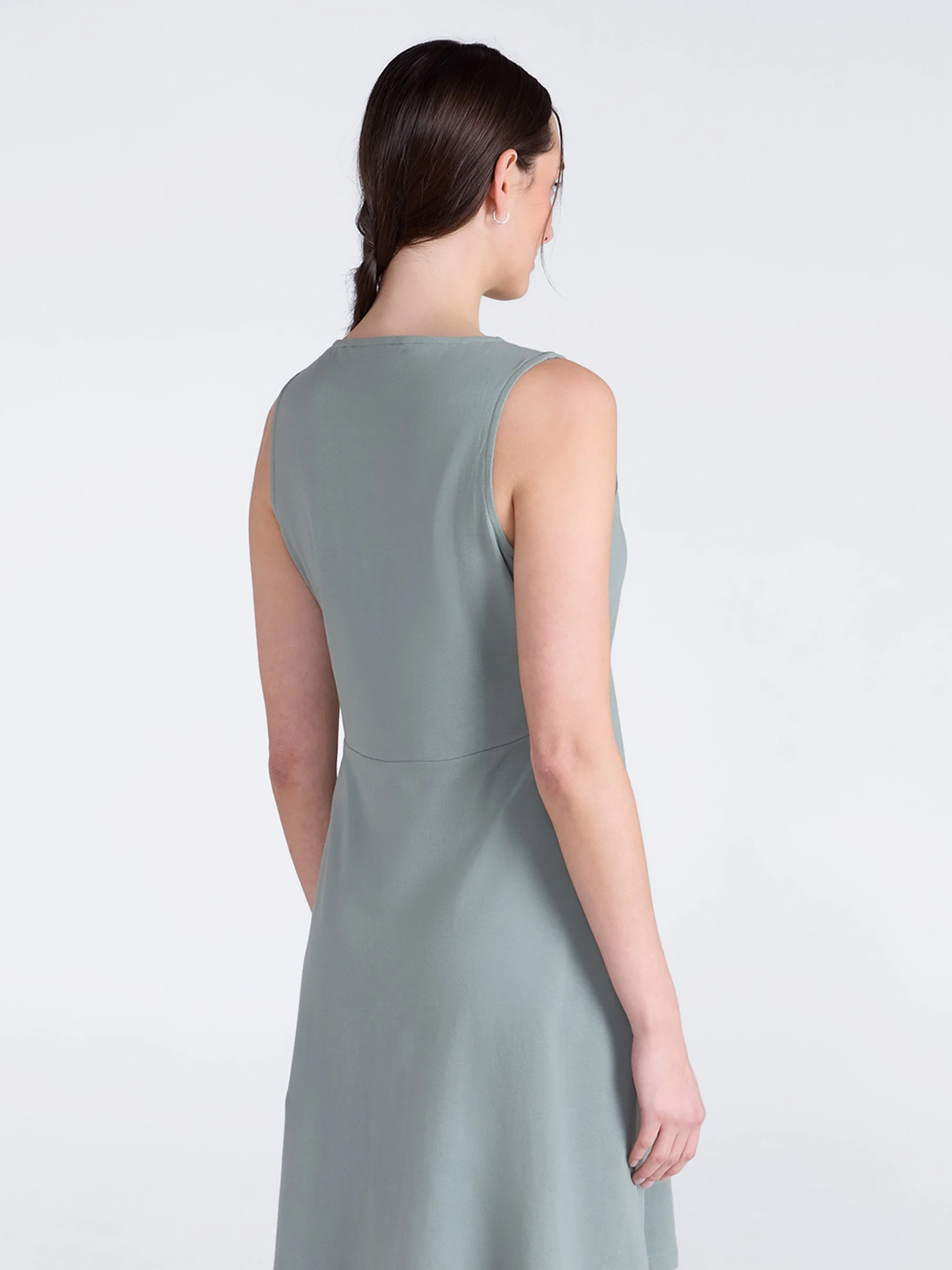 EMS Milos Women’s Sleeveless Dress - Image 3
