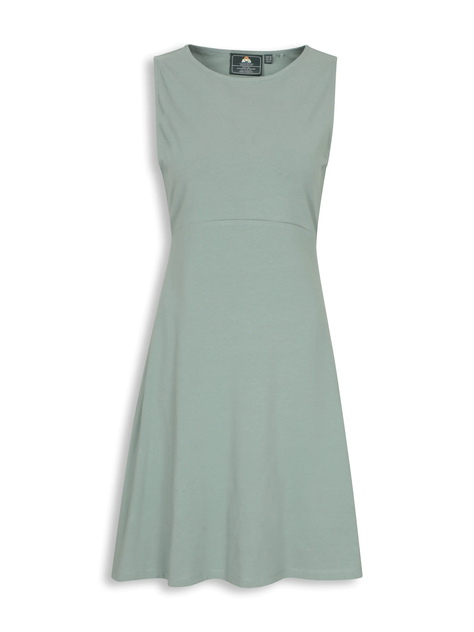 EMS Milos Women’s Sleeveless Dress - Image 5