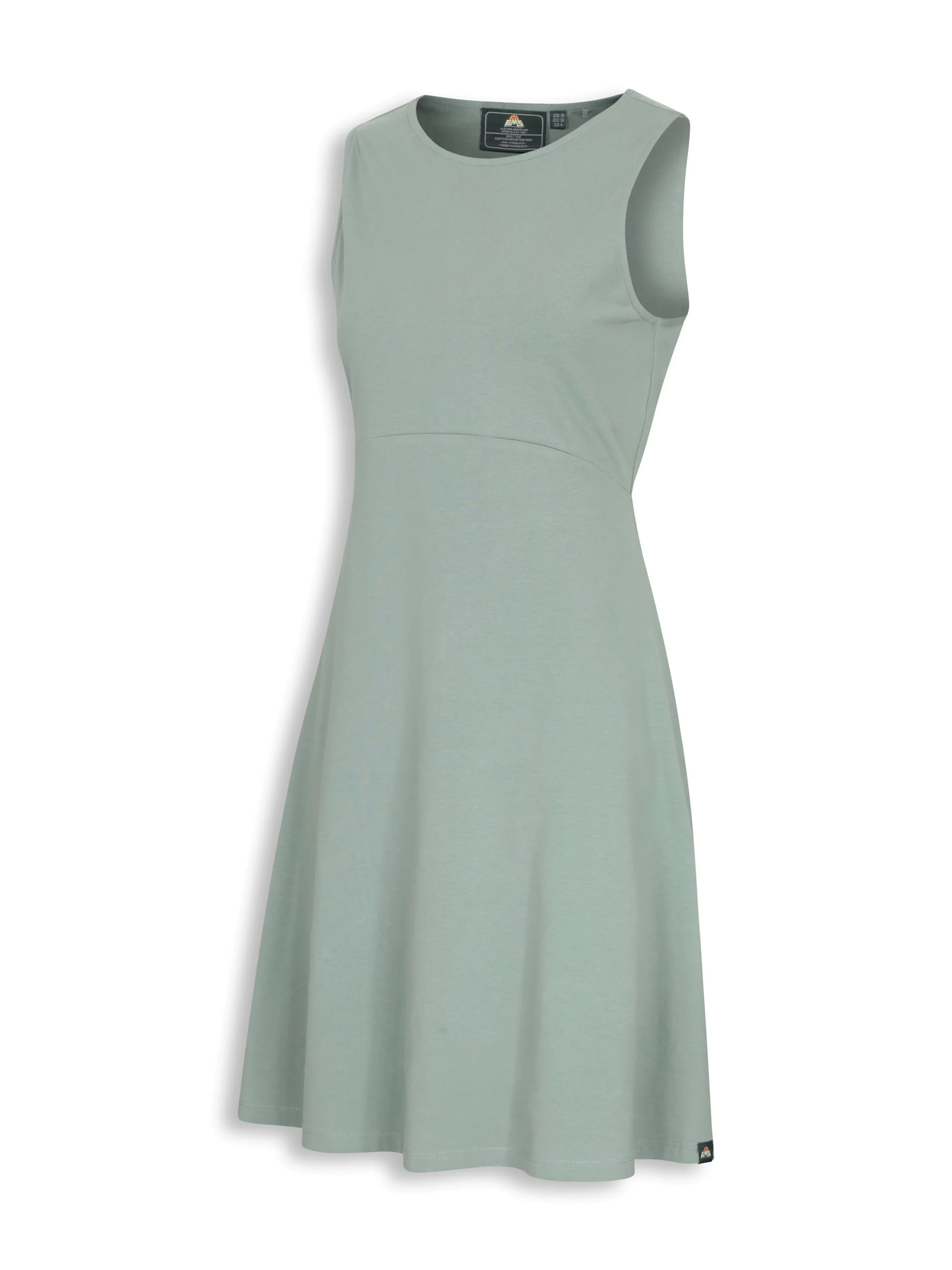 EMS Milos Women’s Sleeveless Dress - Image 6