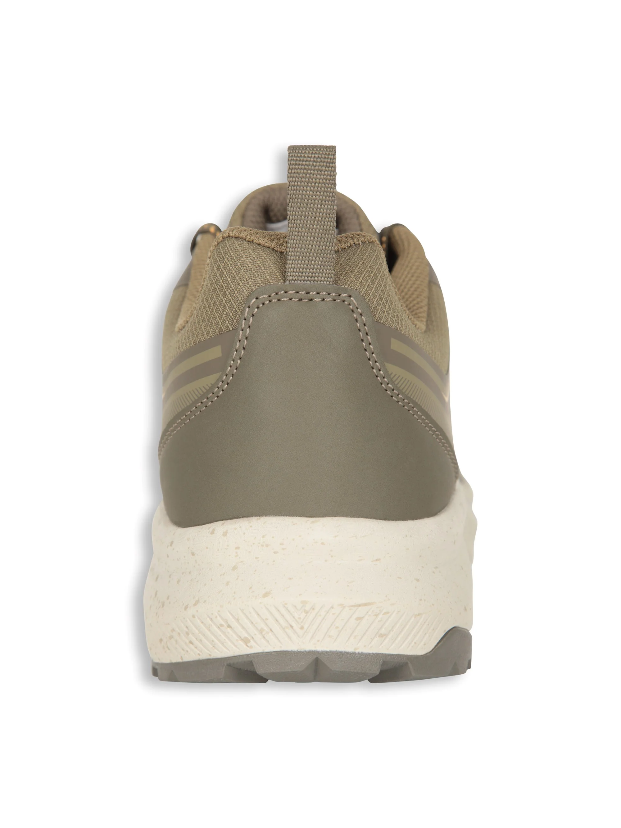 EMS Momentum Men’s Waterproof Trail Running Shoes - Image 3