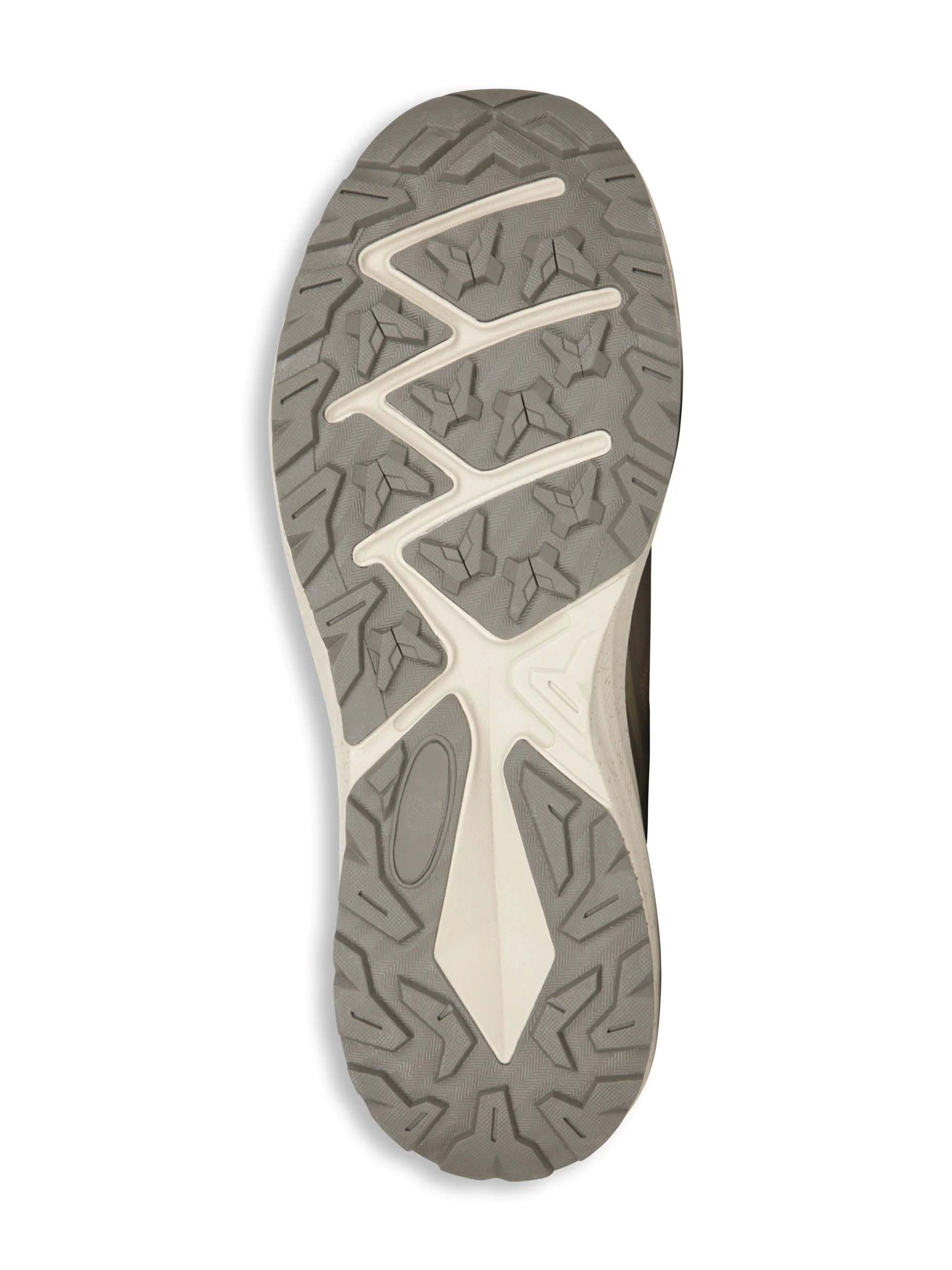 EMS Momentum Men’s Waterproof Trail Running Shoes - Image 6