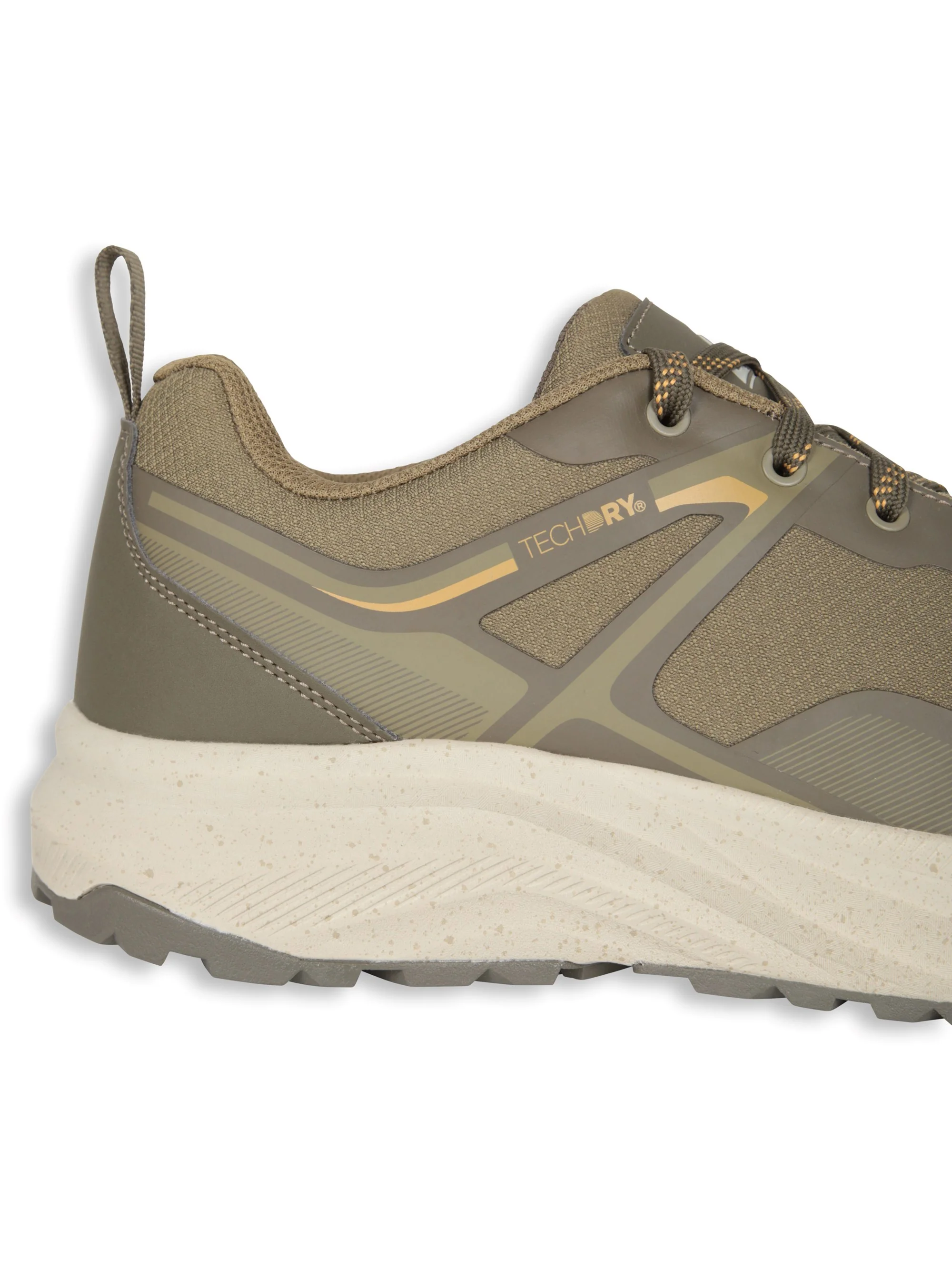 EMS Momentum Men’s Waterproof Trail Running Shoes - Image 7