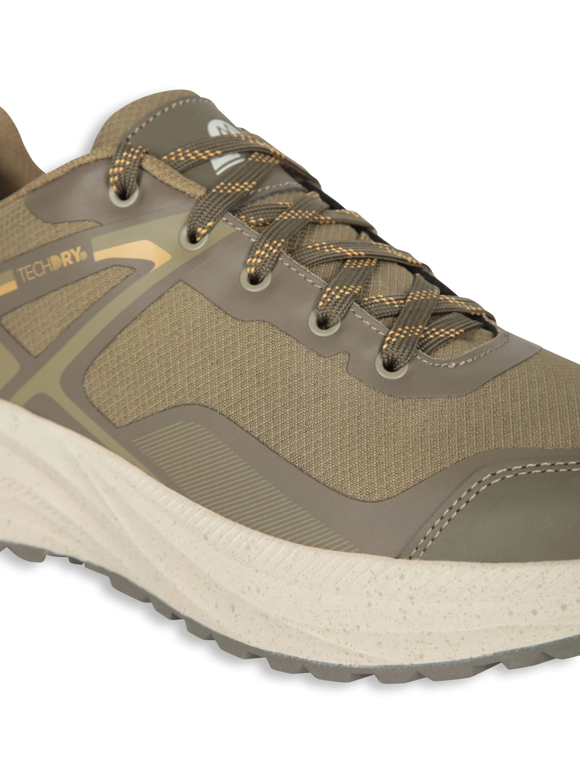 EMS Momentum Men’s Waterproof Trail Running Shoes - Image 8
