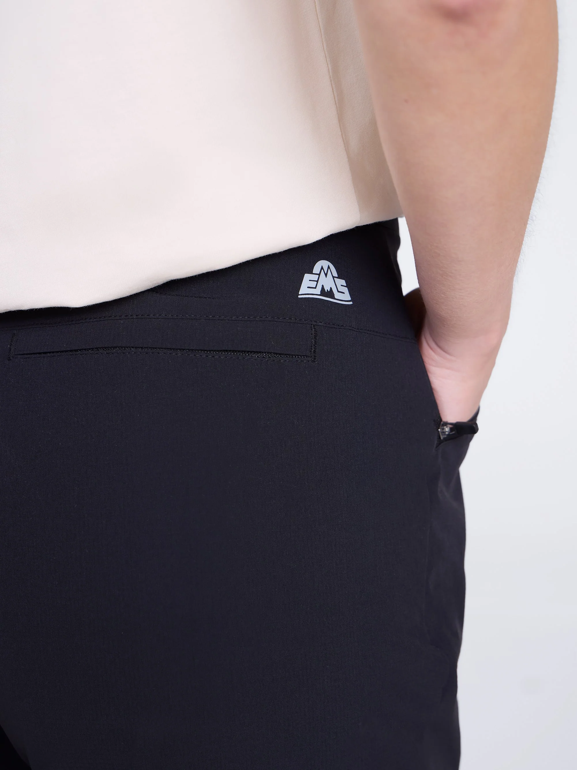 EMS Monte Women's Cargo Hiking Pants - Image 3