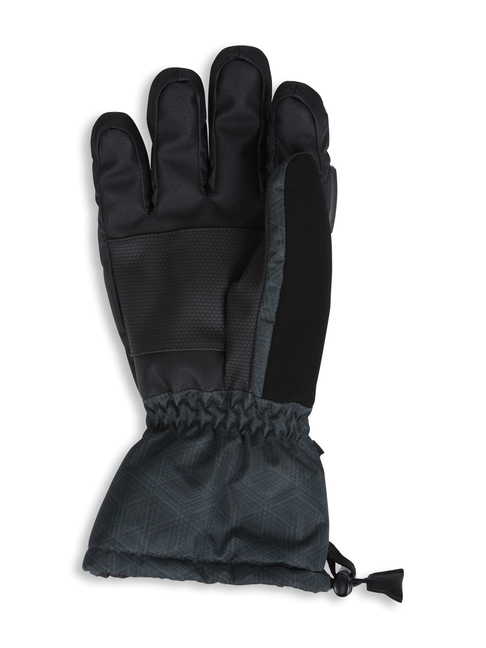 EMS Mountain Extreme Thinsulate Waterproof Ski Gloves - Image 3