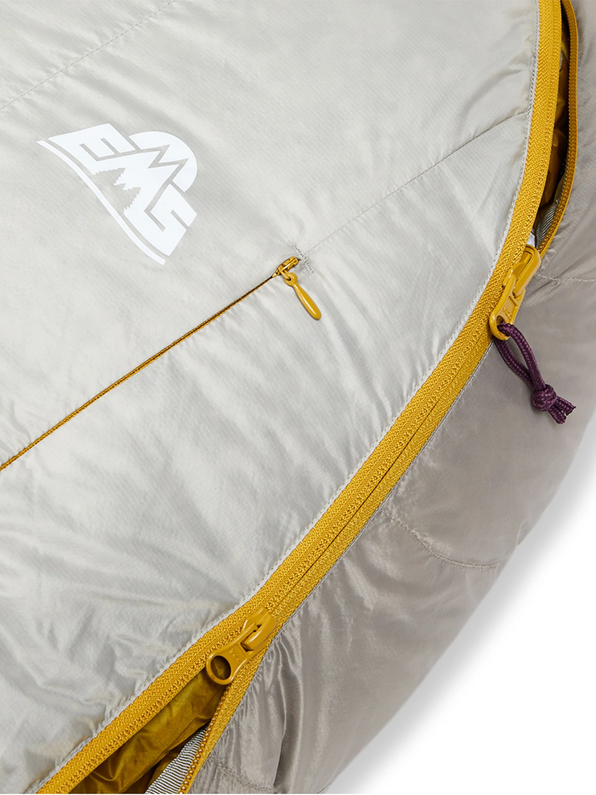 EMS Mountain Light 20 Sleeping Bag - Image 4