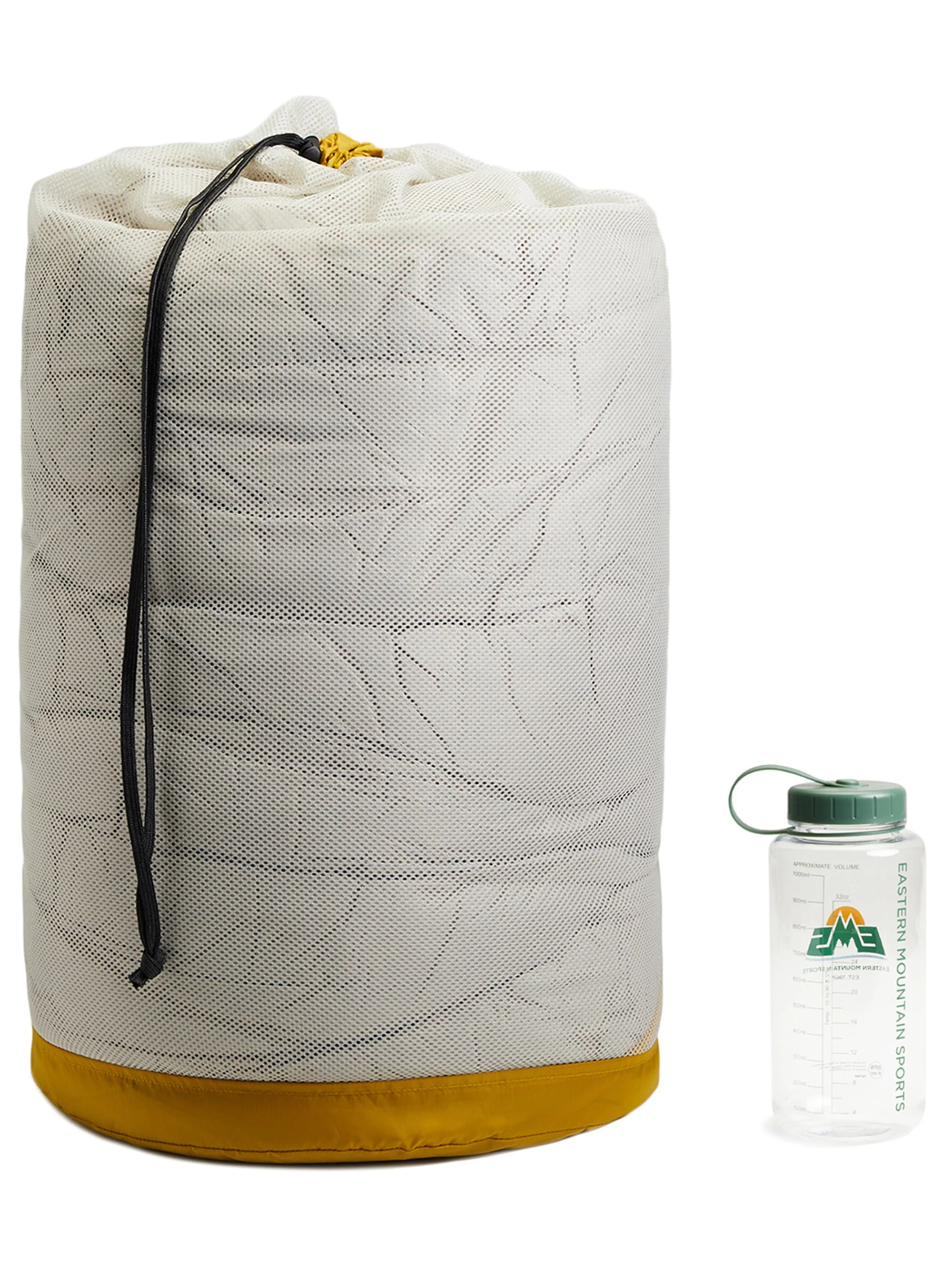 EMS Mountain Light 20 Sleeping Bag - Image 7