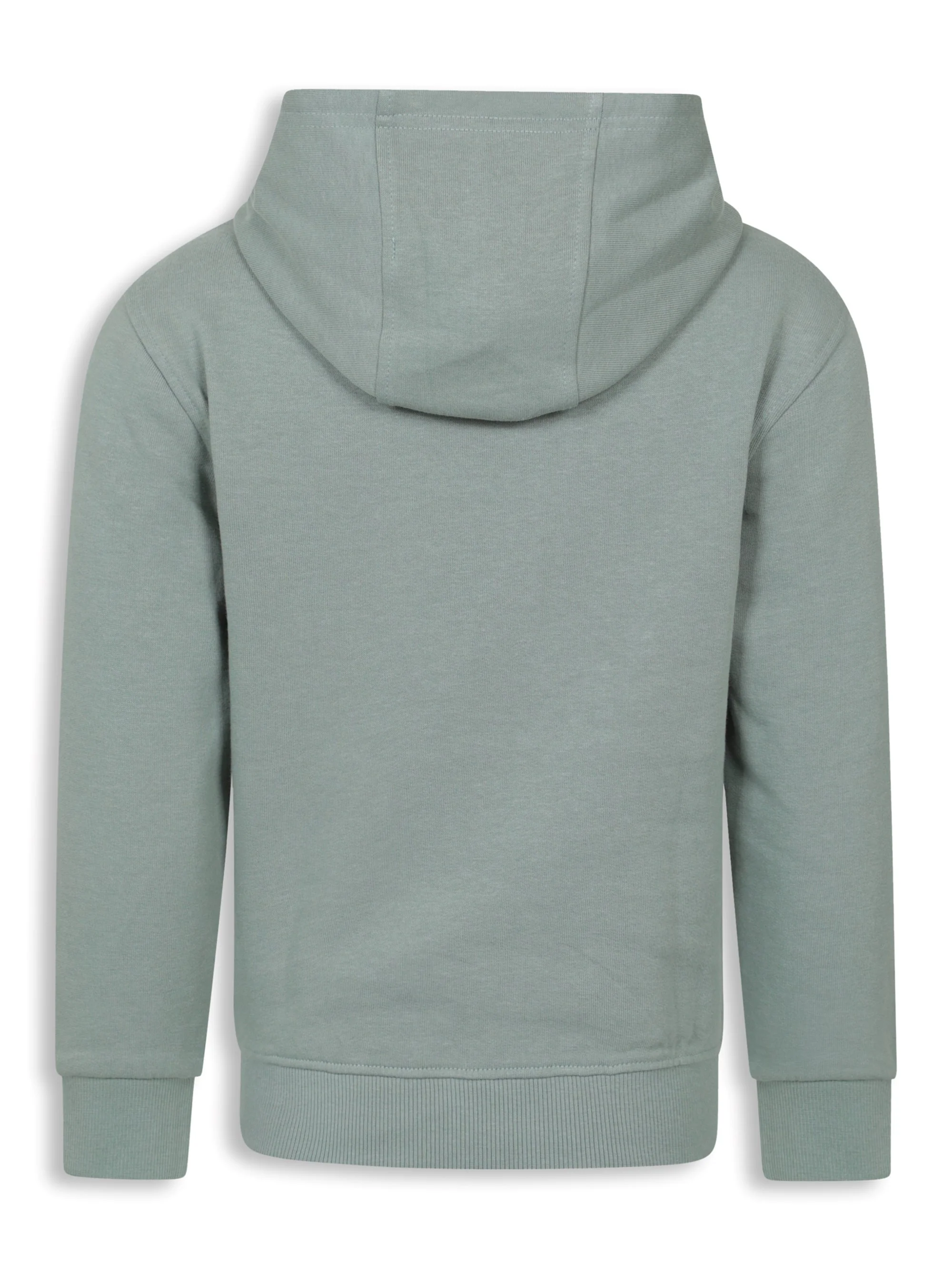 EMS Mountain Sunset Kids Hoodie - Image 2