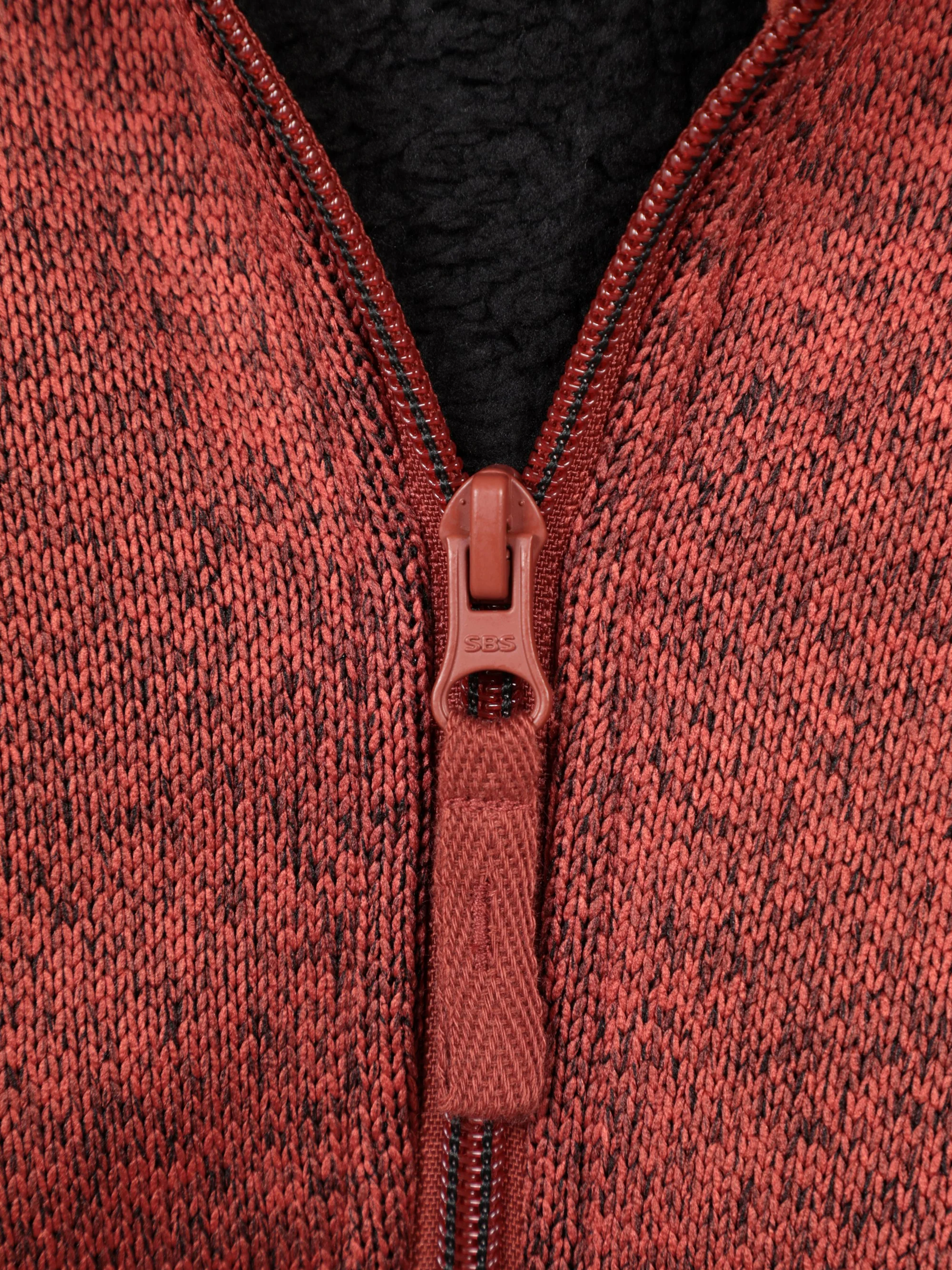 EMS Nevis Kids Fur Lined Hoodie - Image 10