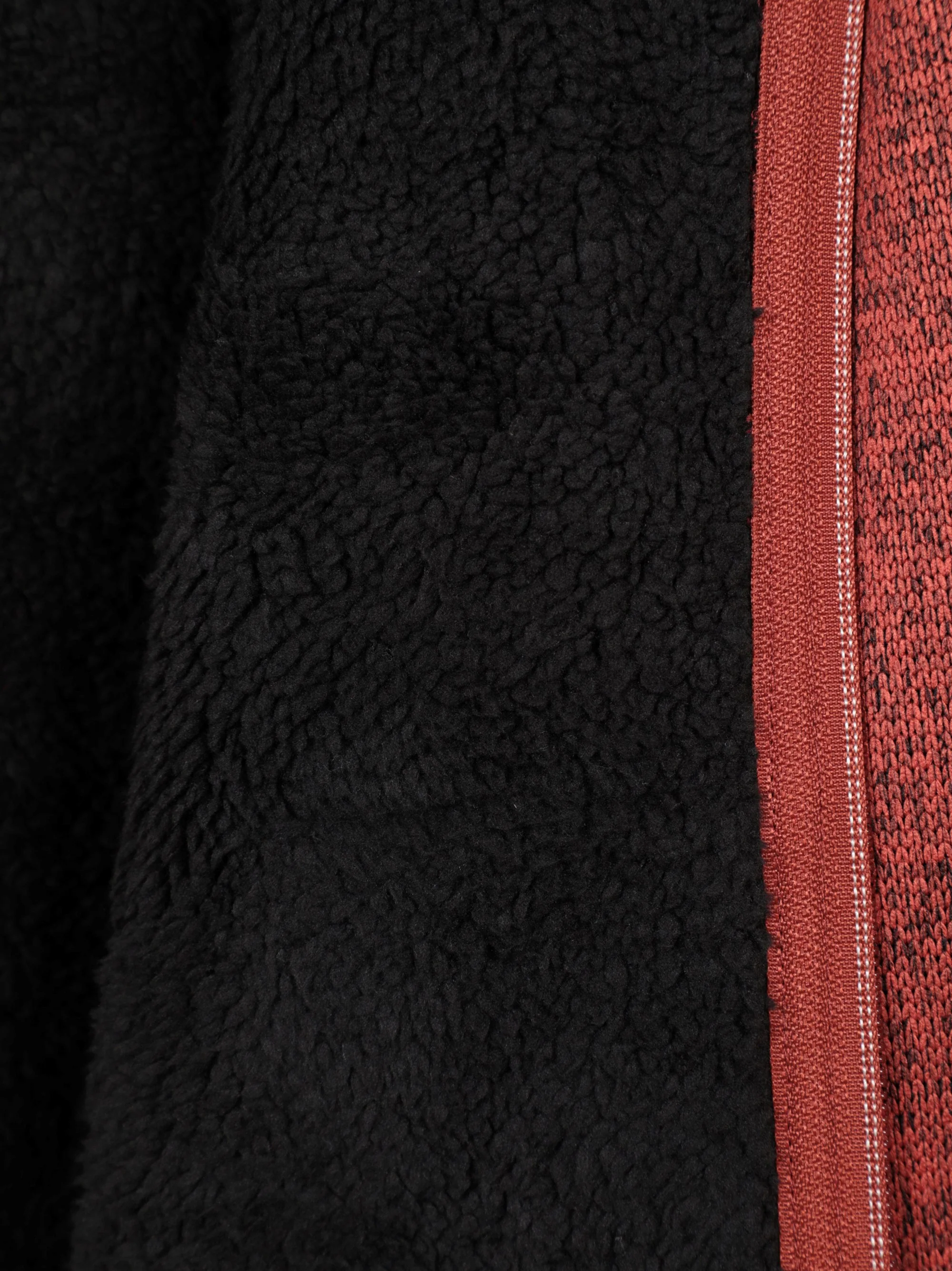 EMS Nevis Kids Fur Lined Hoodie - Image 11