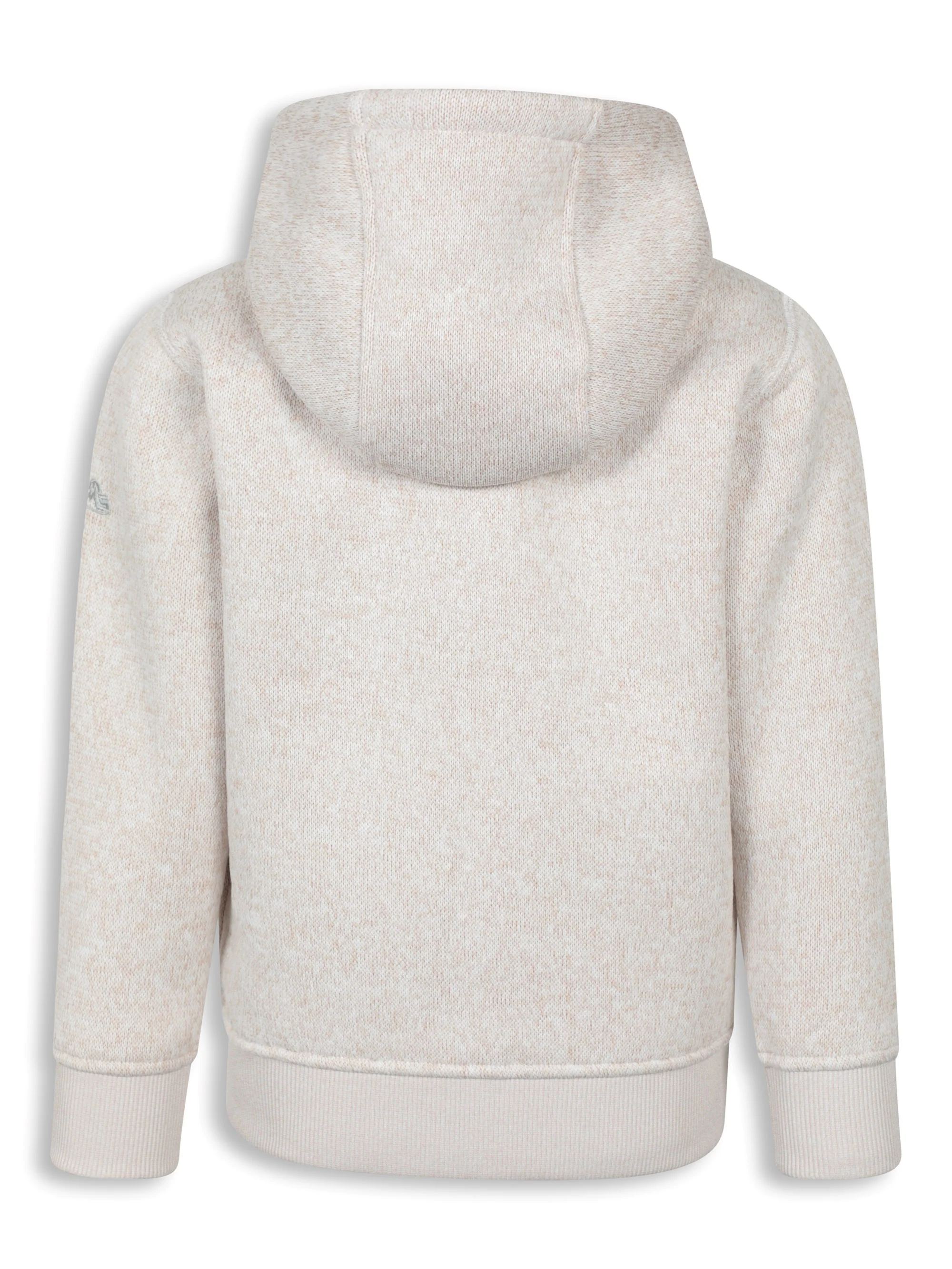EMS Nevis Kids Fur Lined Hoodie - Image 3
