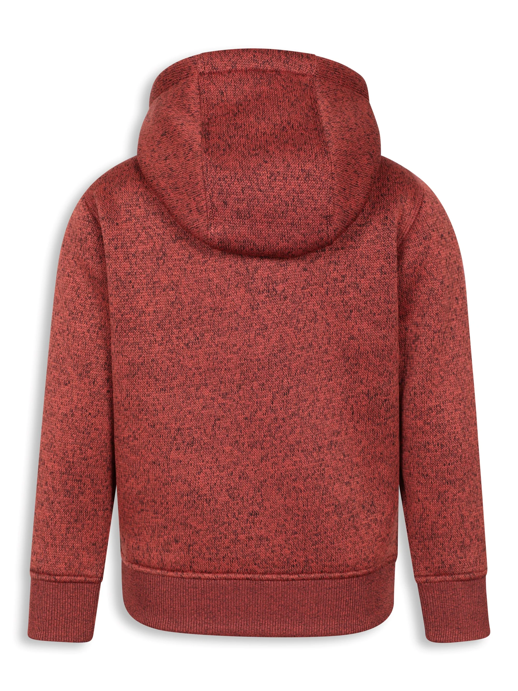 EMS Nevis Kids Fur Lined Hoodie - Image 8