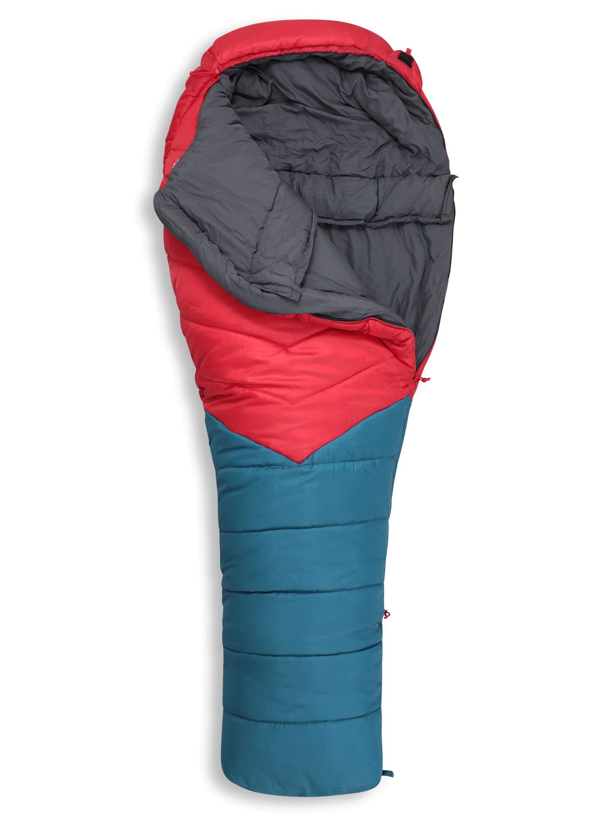 EMS Nordic 480 Sleeping Bag - Image 3