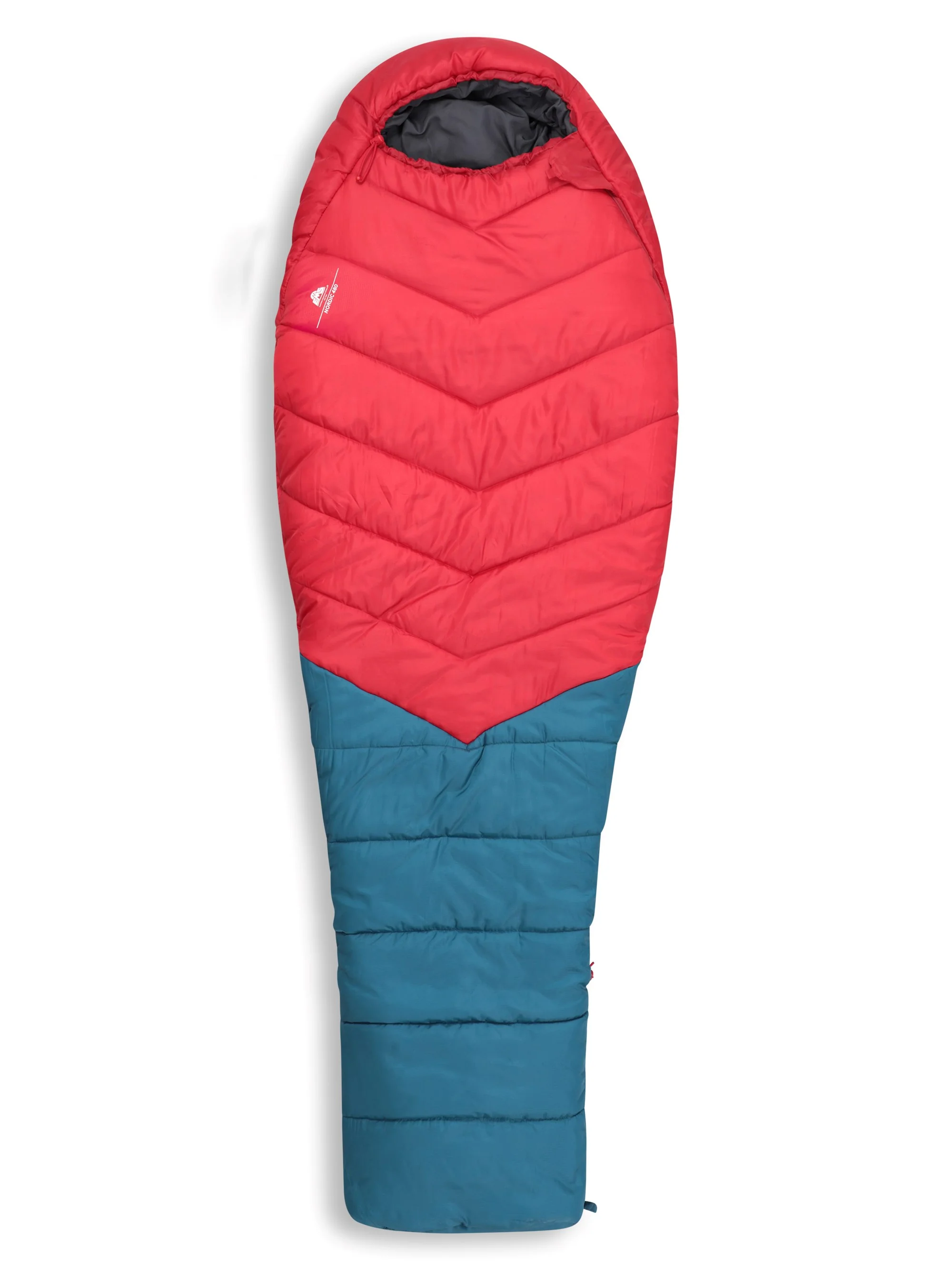 EMS Nordic 480 Sleeping Bag - Image 4
