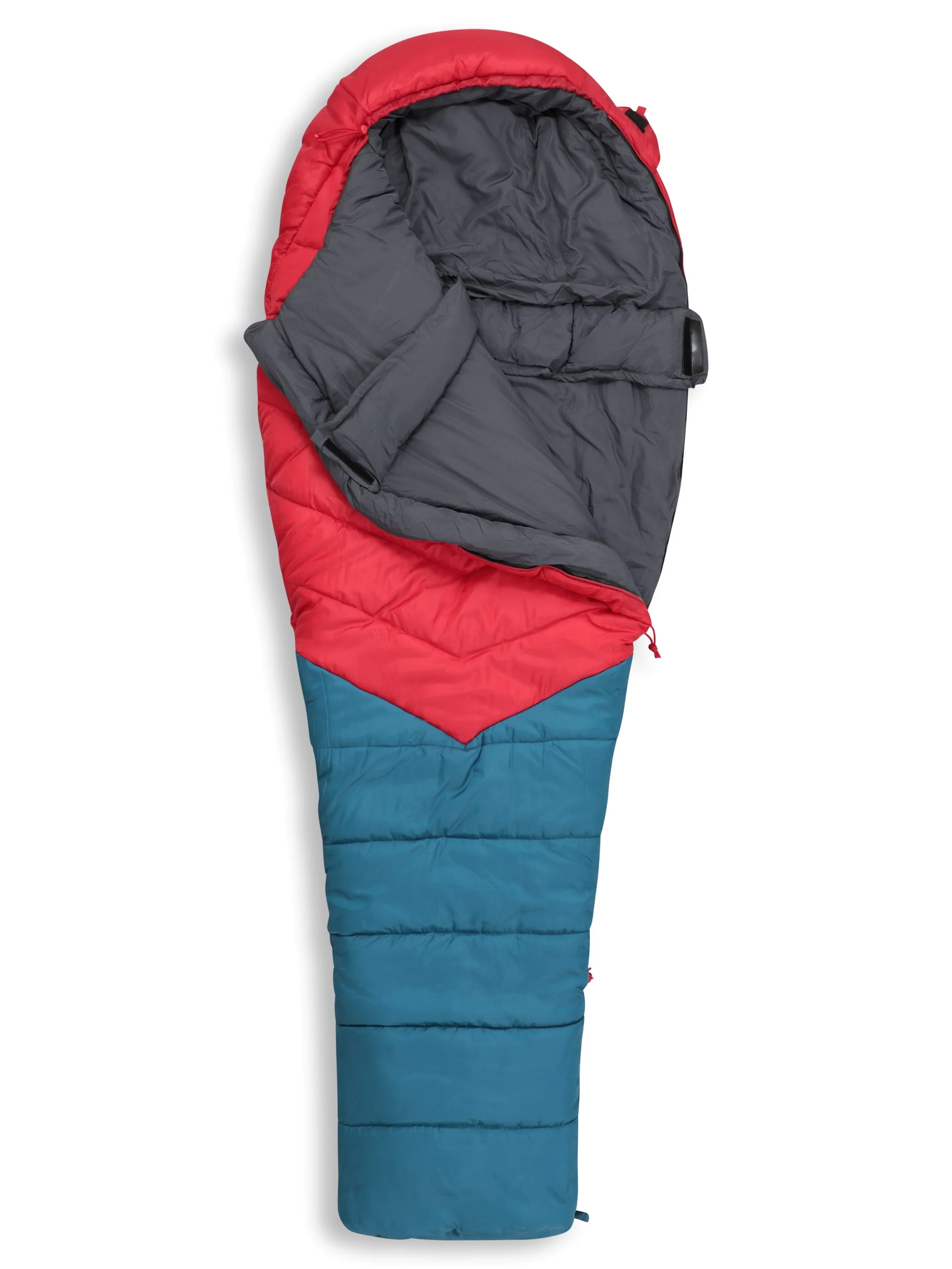 EMS Nordic 480 Sleeping Bag - Image 5