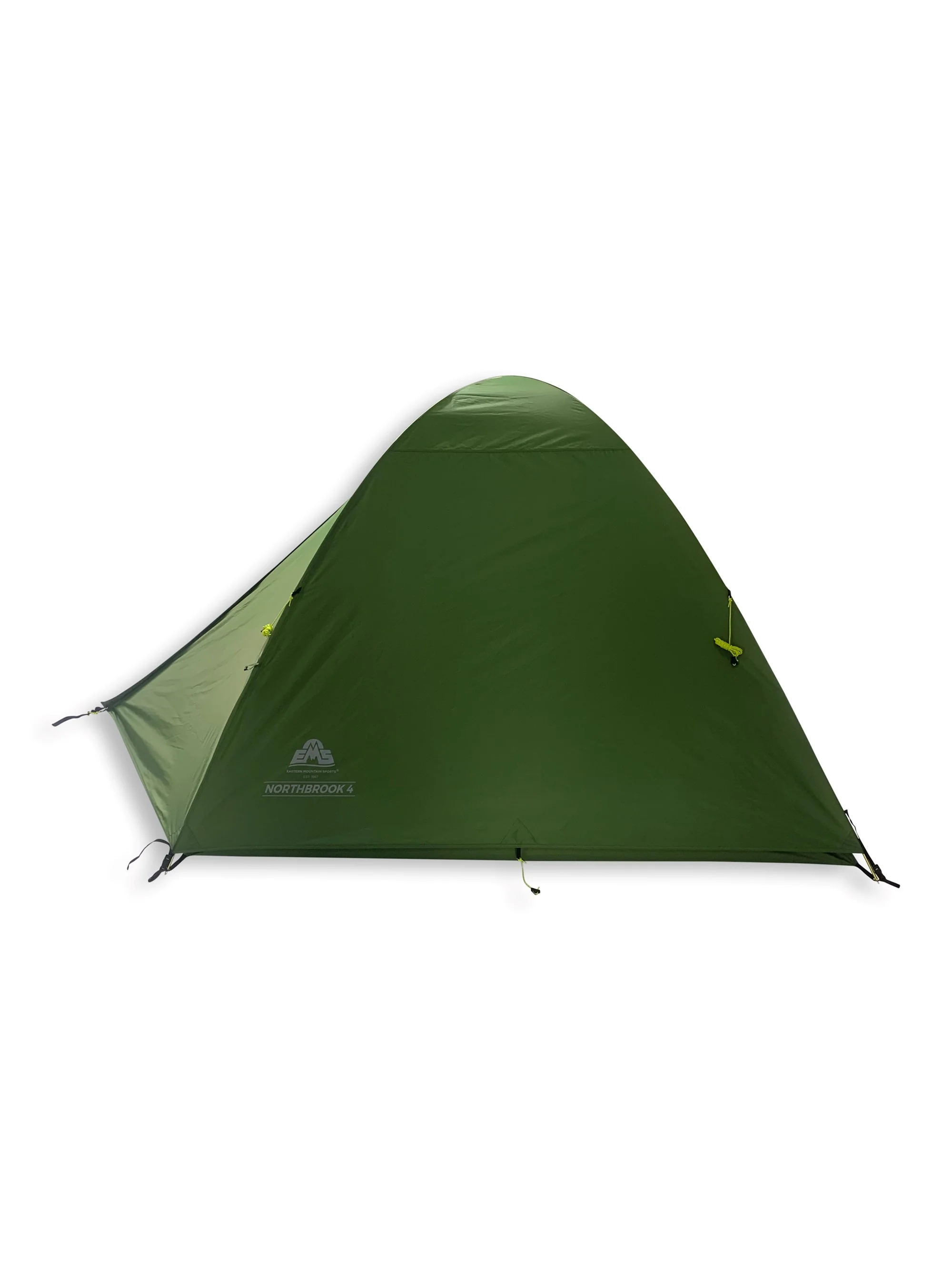 EMS Northbrook 4 Person Tent - Image 2